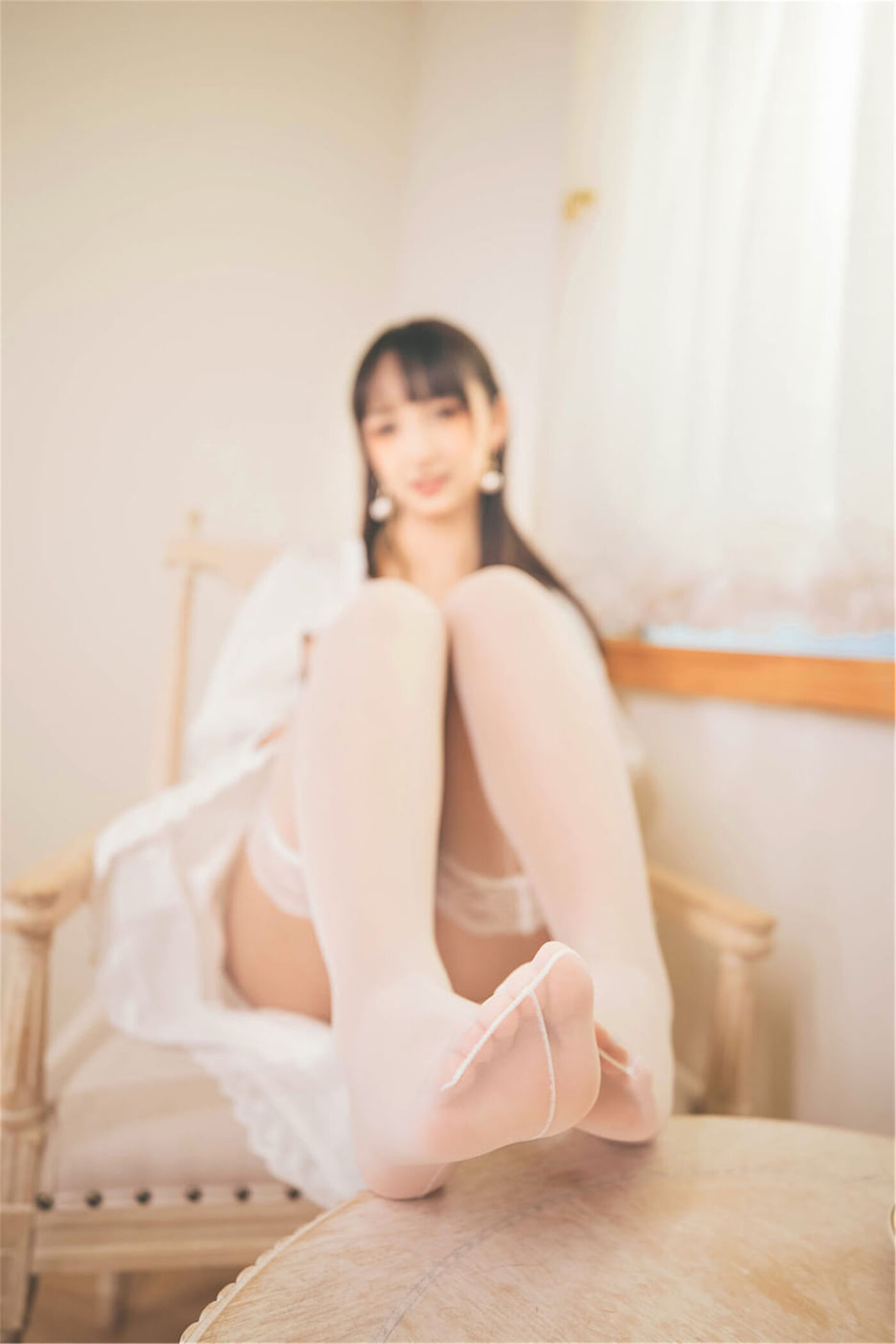 神楽坂真冬  許しの日》苦行修女 [150P]插图4