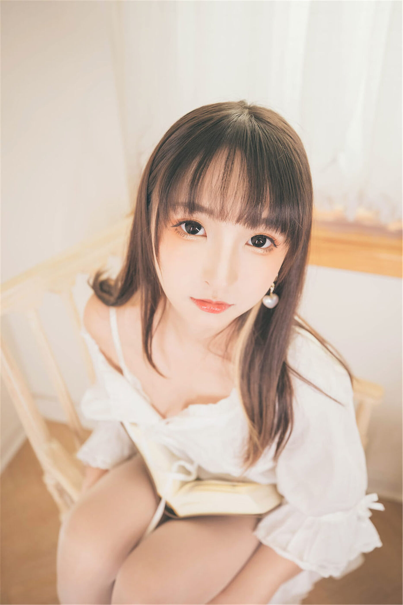 神楽坂真冬  許しの日》苦行修女 [150P]插图