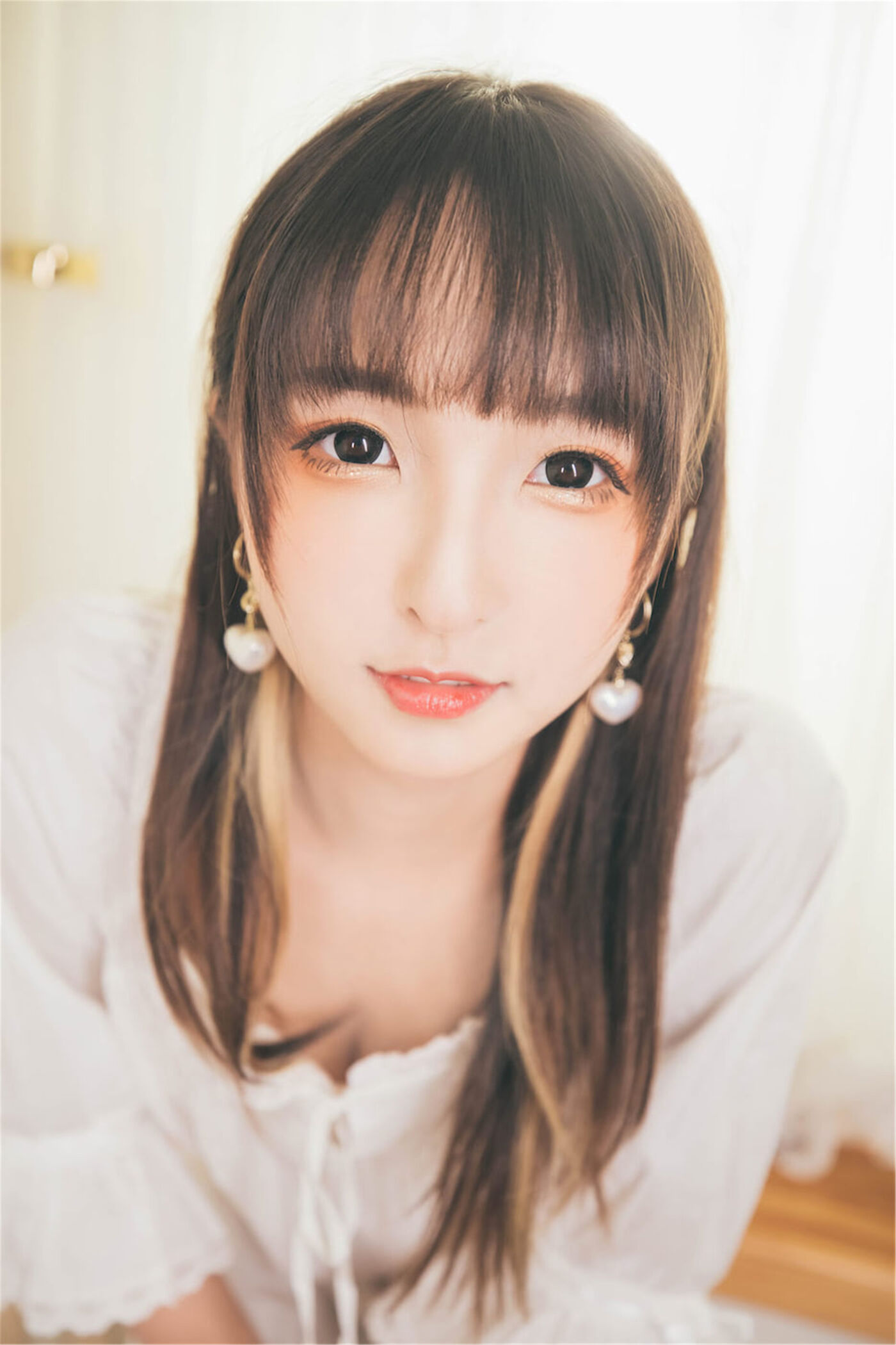 神楽坂真冬  許しの日》苦行修女 [150P]插图6