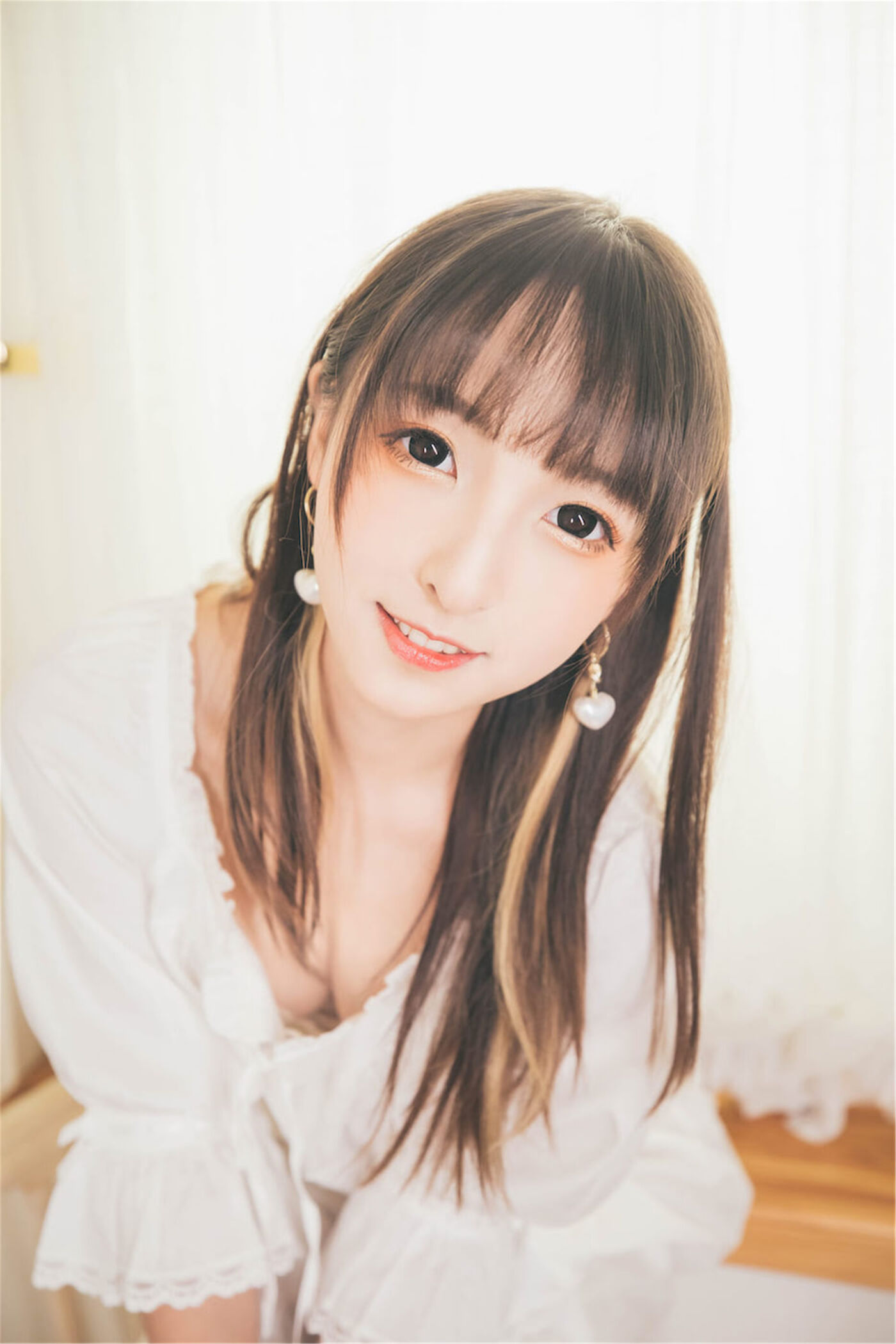 神楽坂真冬  許しの日》苦行修女 [150P]插图7