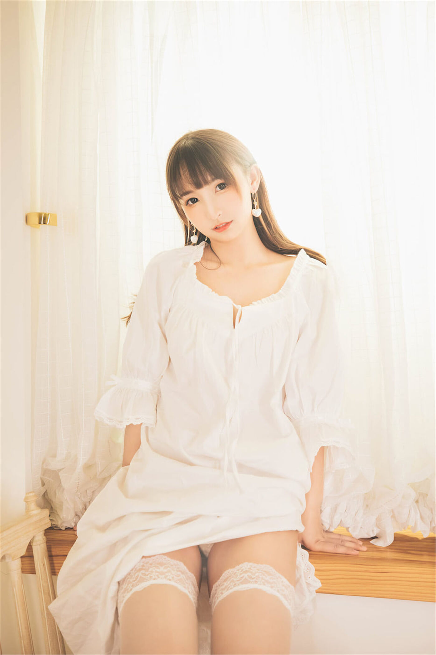 神楽坂真冬  許しの日》苦行修女 [150P]插图3