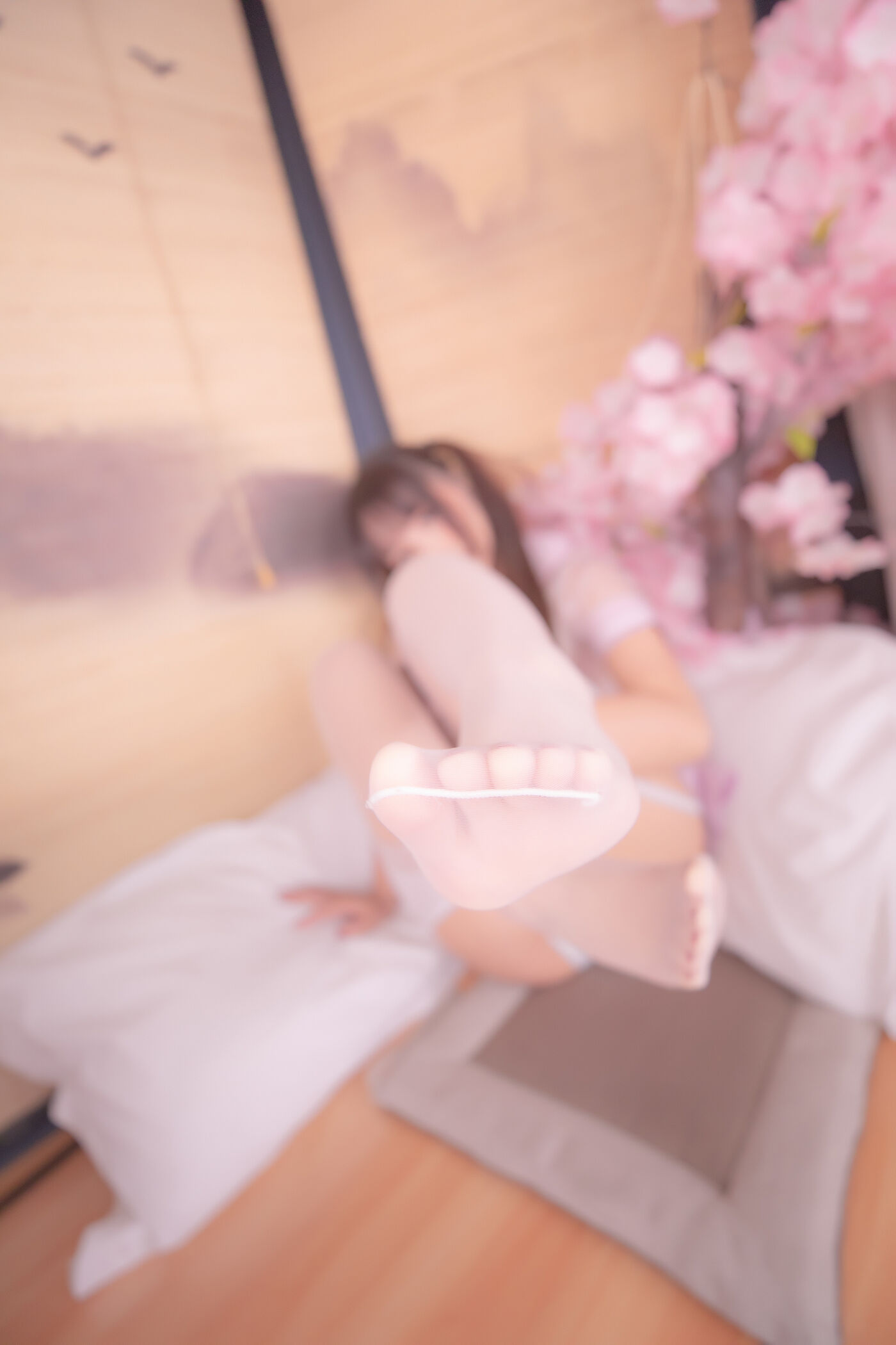 神楽坂真冬  特別なことに》绳の特辑 [150P]插图9