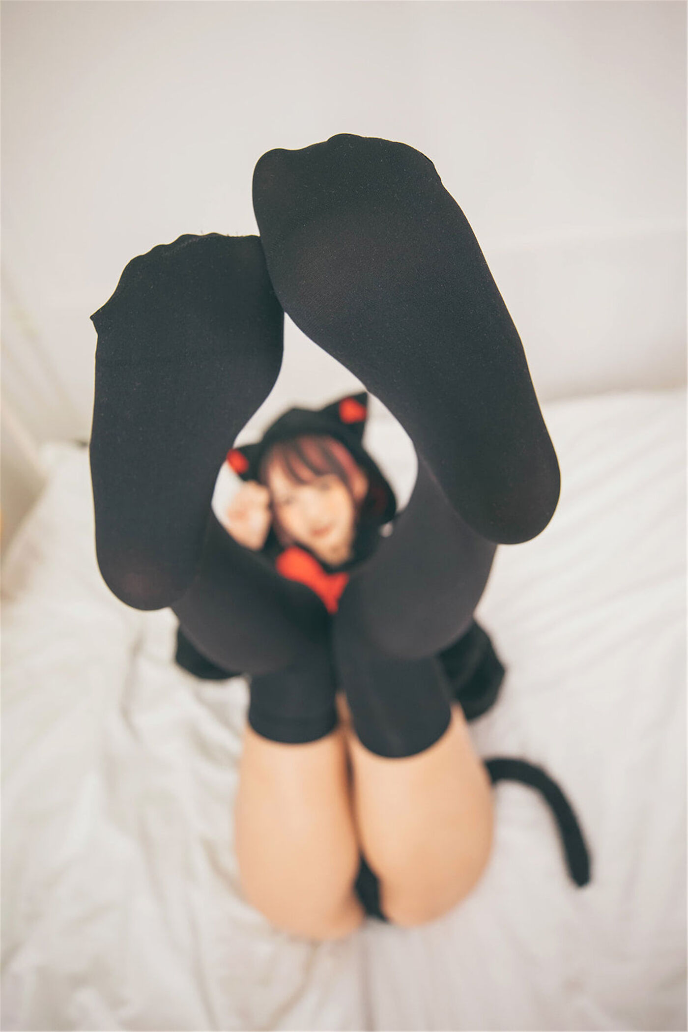 神楽坂真冬  白黒の猫》 [150P]插图6