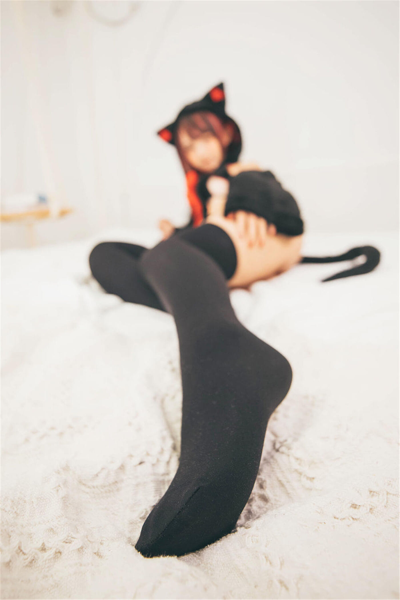 神楽坂真冬  白黒の猫》 [150P]插图1