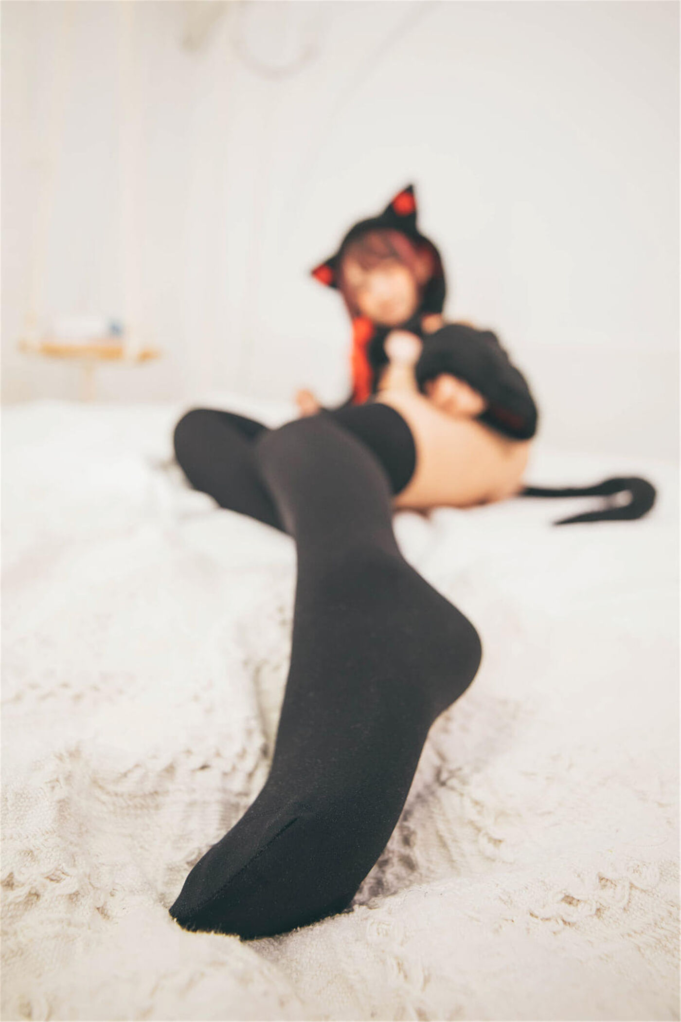 神楽坂真冬  白黒の猫》 [150P]插图2
