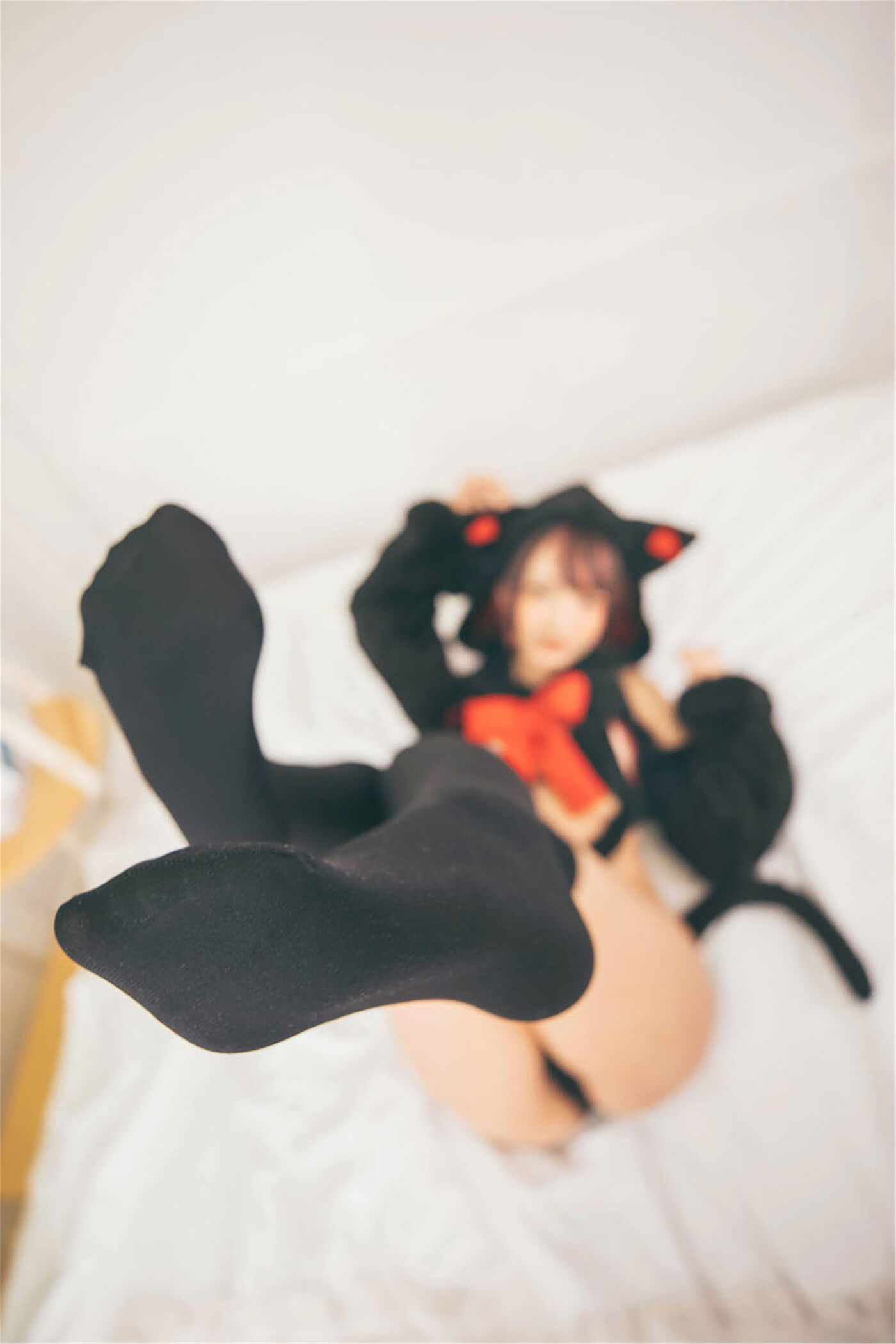 神楽坂真冬  白黒の猫》 [150P]插图