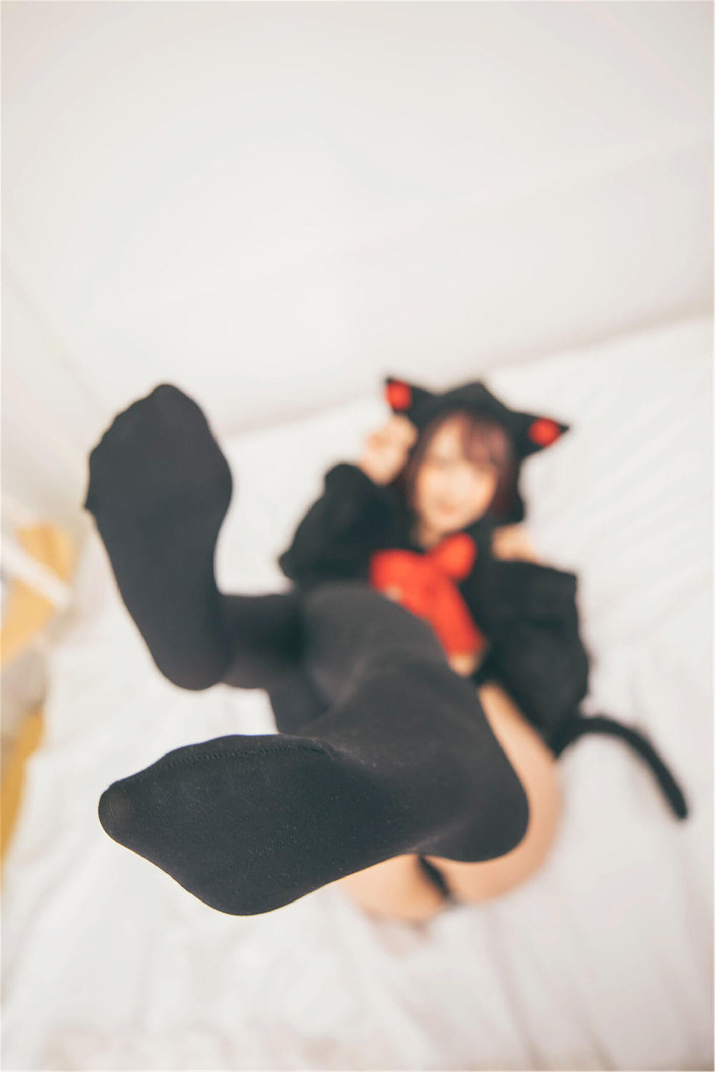 神楽坂真冬  白黒の猫》 [150P]插图1