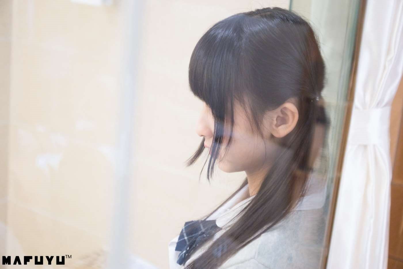 神楽坂真冬  胶袜系列 [80P]插图6