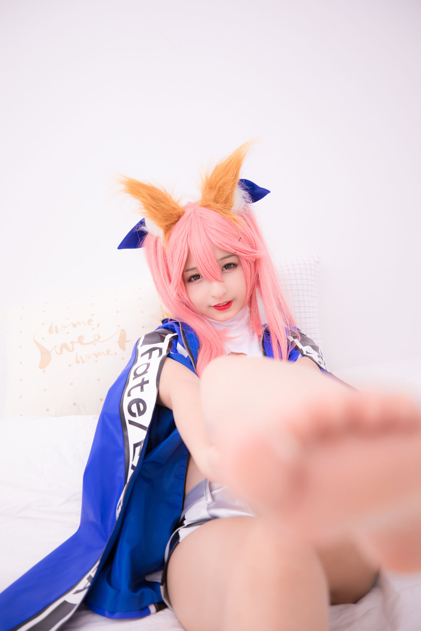 神楽坂真冬  目標はあなた、エンジン全開！！ [150P]插图7