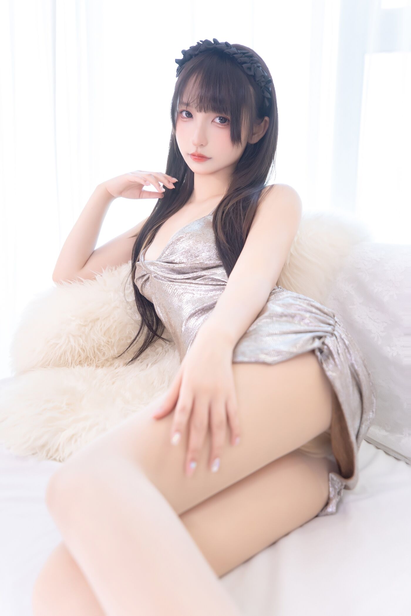 神楽坂真冬   午后红茶 [75P]插图5