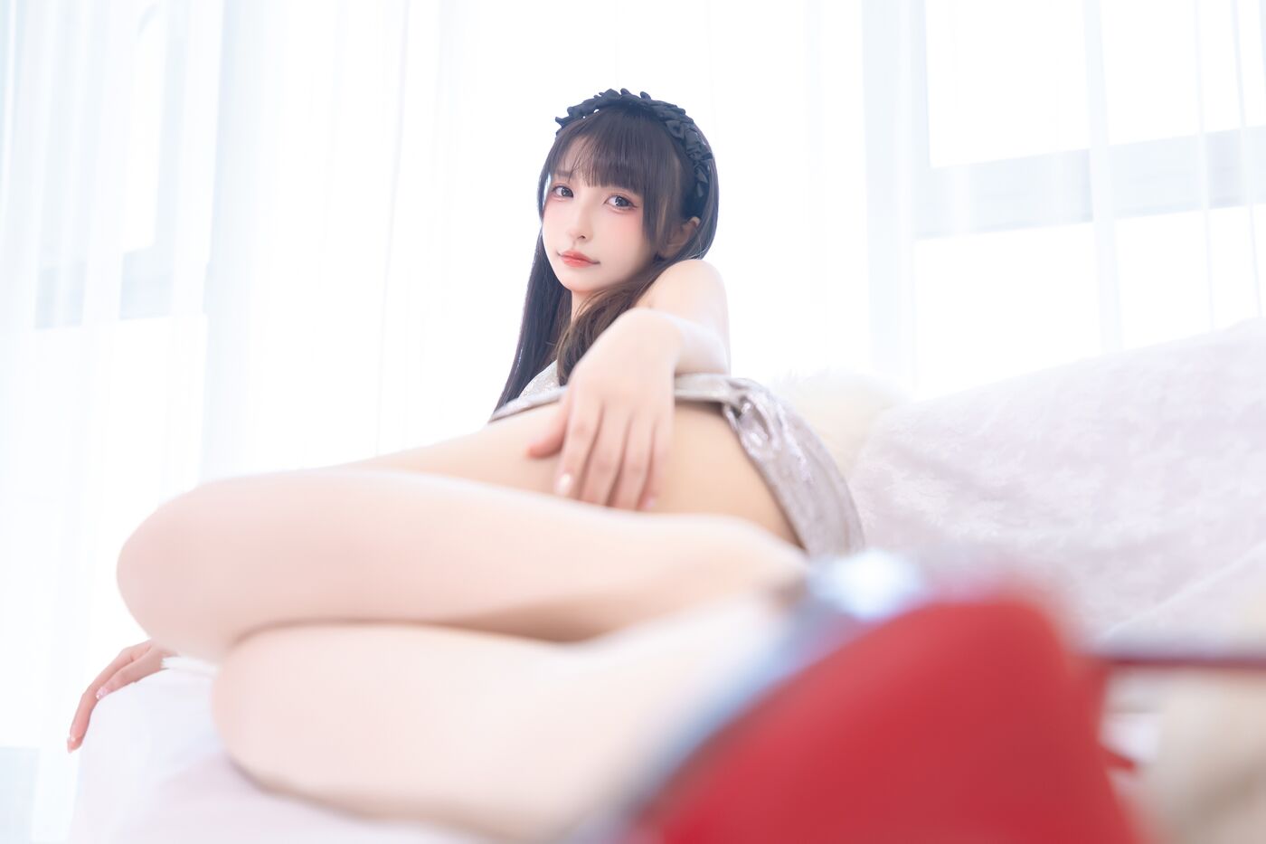 神楽坂真冬   午后红茶 [75P]插图9