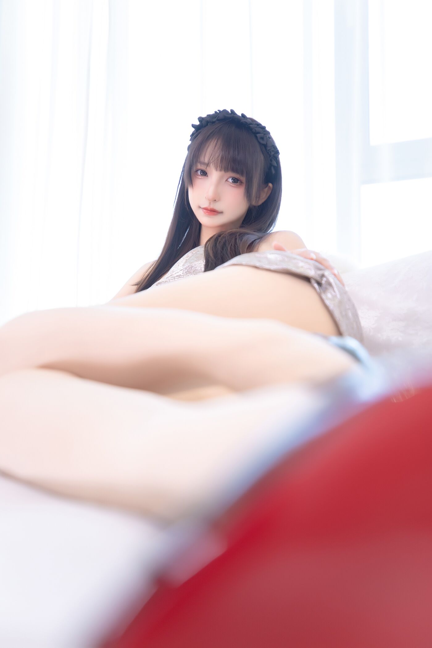 神楽坂真冬   午后红茶 [75P]插图1