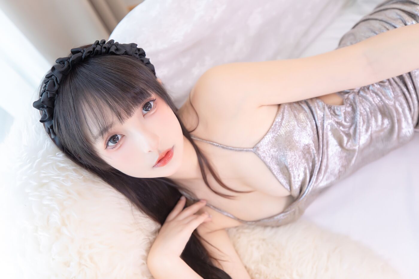 神楽坂真冬   午后红茶 [75P]插图3