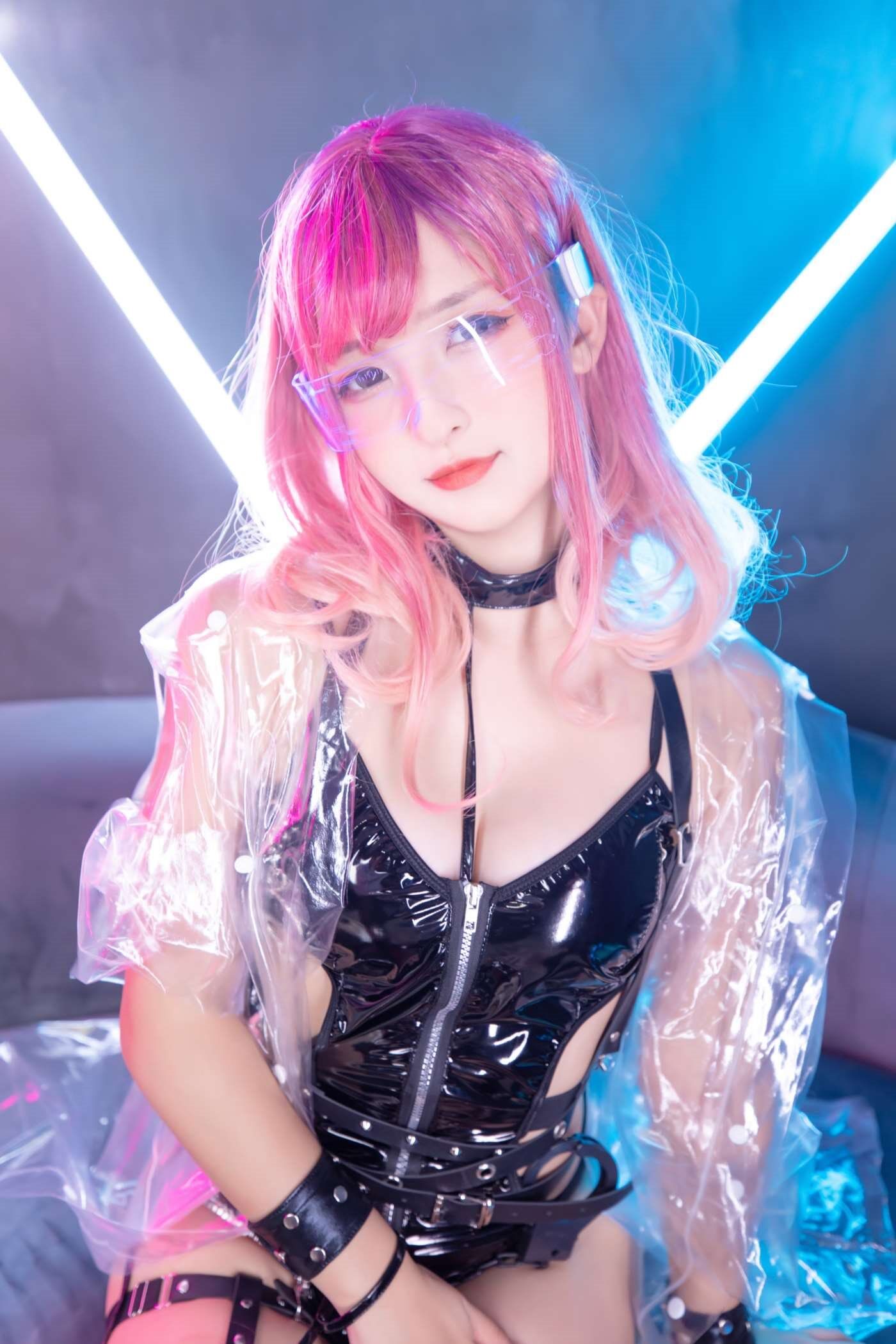 神楽坂真冬  《Girlspunk2020》(絶対企画) [150P]插图4
