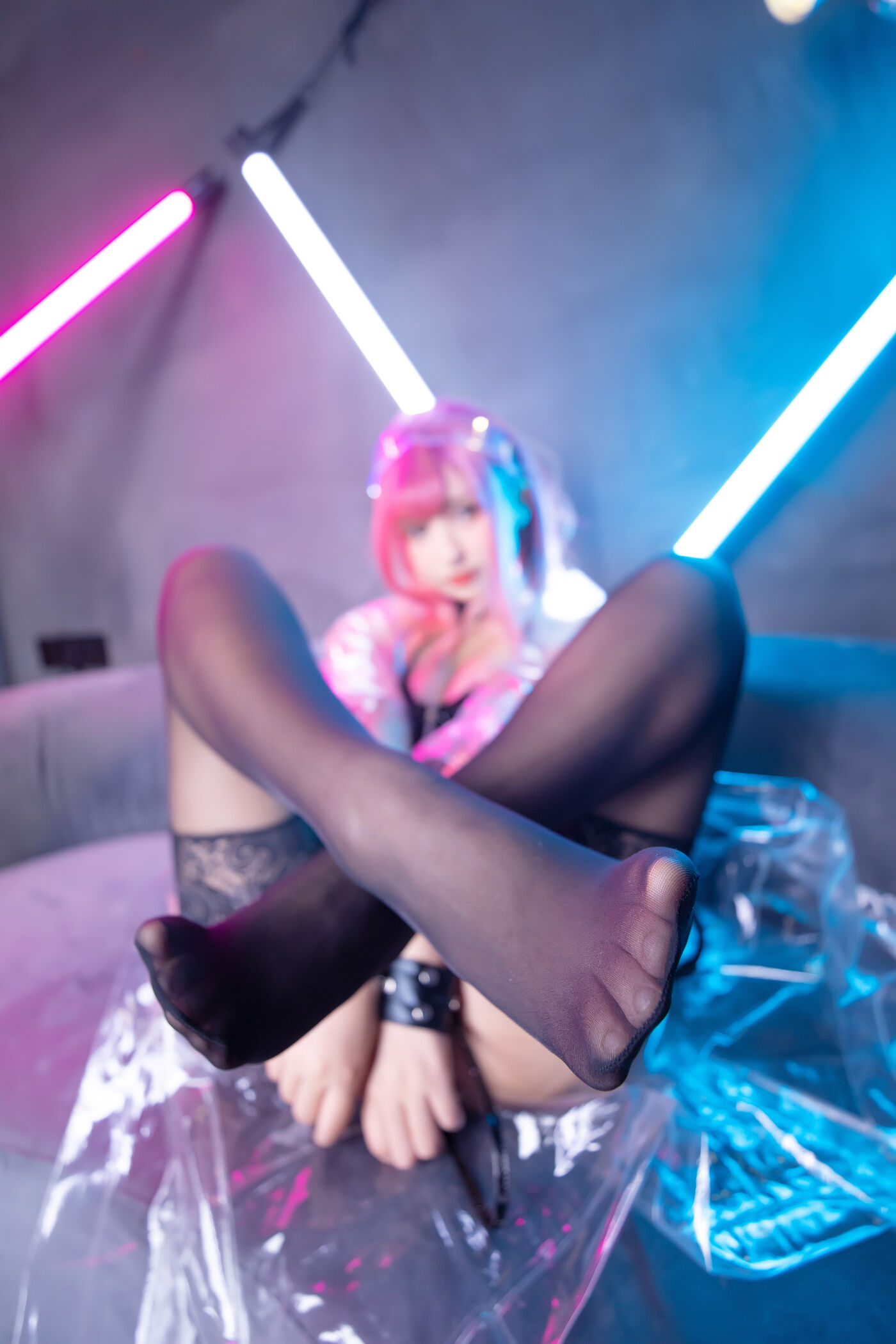 神楽坂真冬  《Girlspunk2020》(絶対企画) [150P]插图