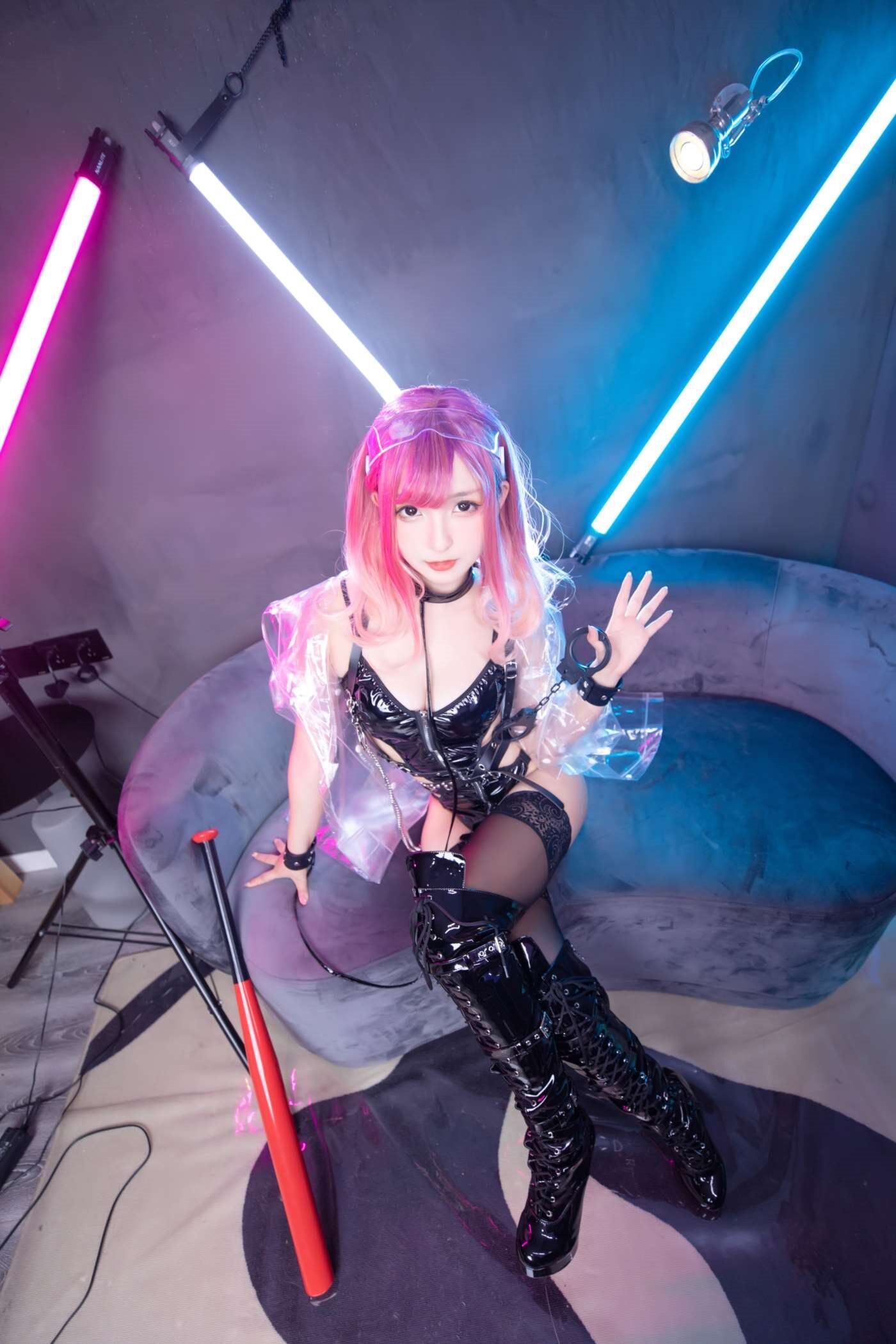神楽坂真冬  《Girlspunk2020》(絶対企画) [150P]插图7