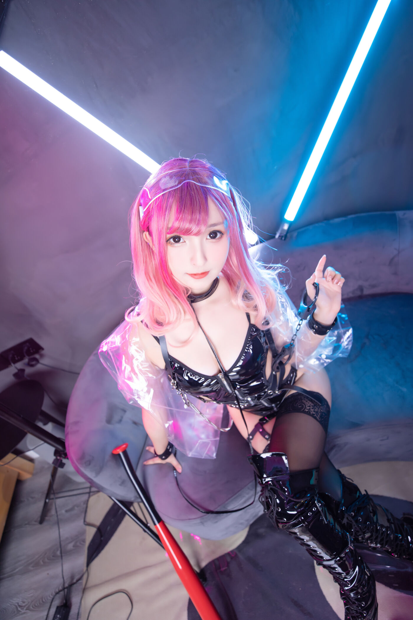 神楽坂真冬  《Girlspunk2020》(絶対企画) [150P]插图8