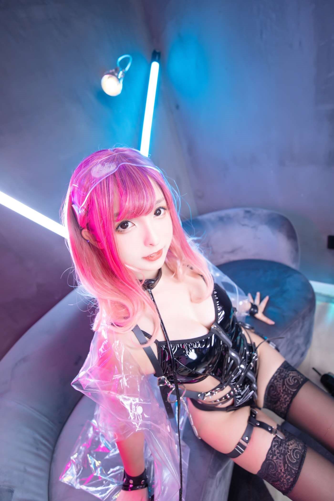 神楽坂真冬  《Girlspunk2020》(絶対企画) [150P]插图2