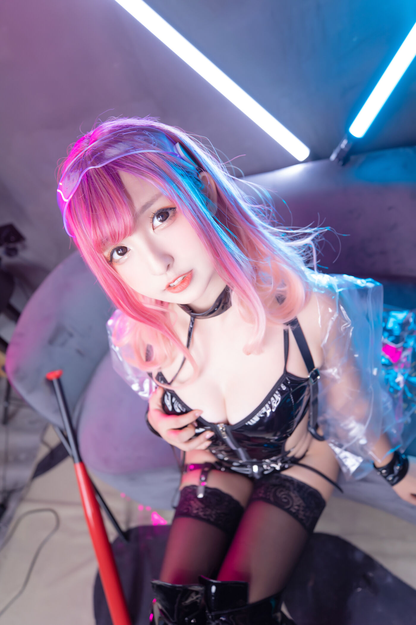 神楽坂真冬  《Girlspunk2020》(絶対企画) [150P]插图5