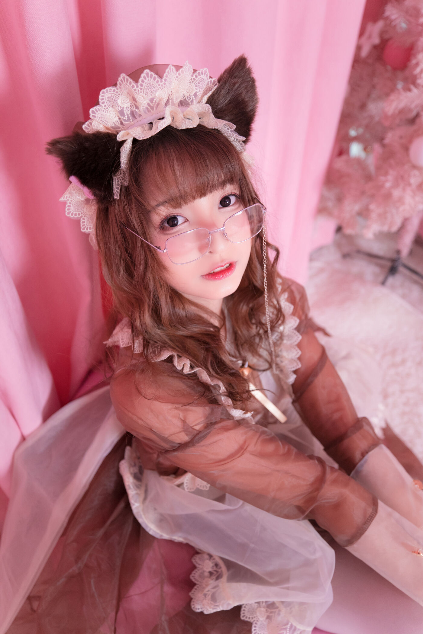 神楽坂真冬  愛のラビリンス [150P]插图5