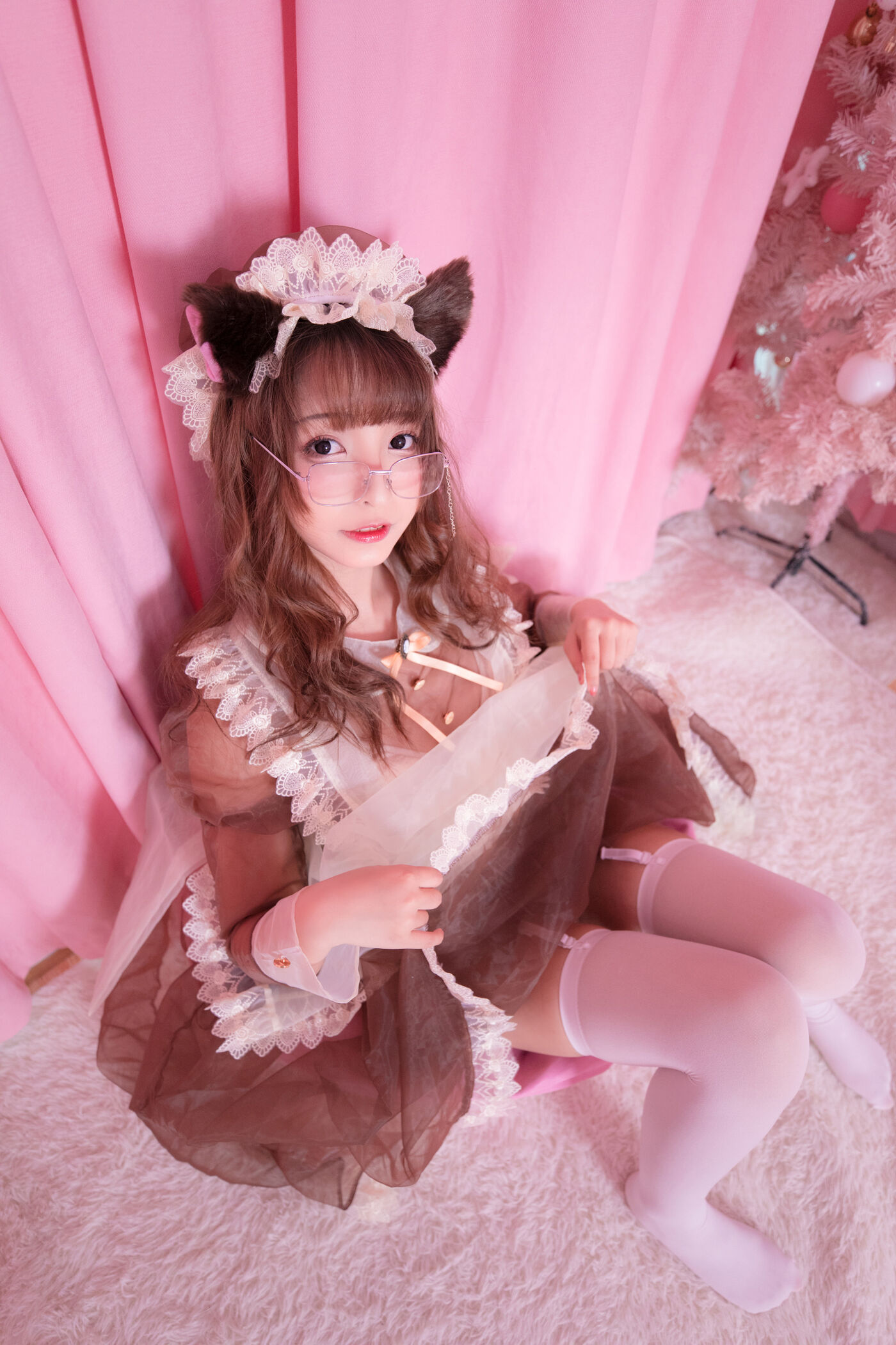 神楽坂真冬  愛のラビリンス [150P]插图5