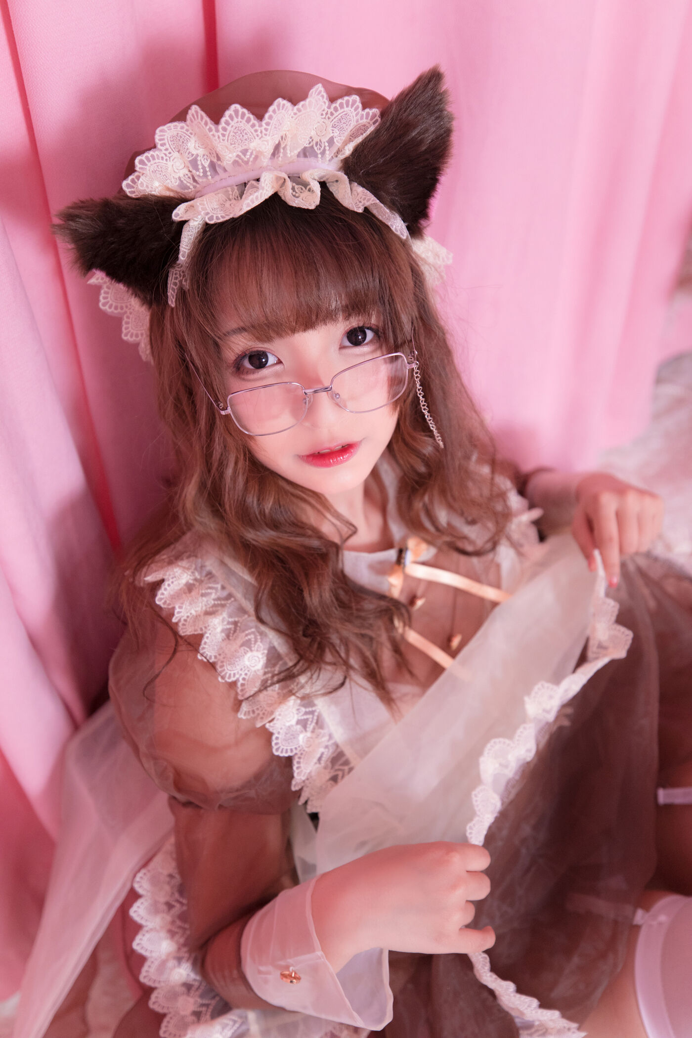神楽坂真冬  愛のラビリンス [150P]插图6