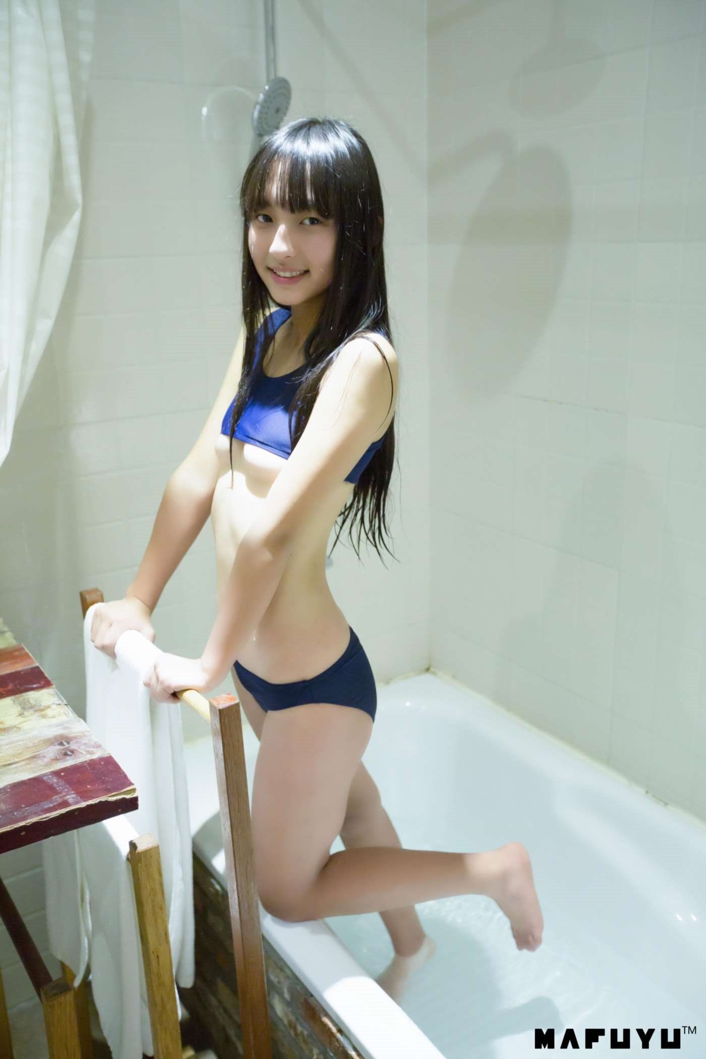 神楽坂真冬  分体死库水 [48P]插图5