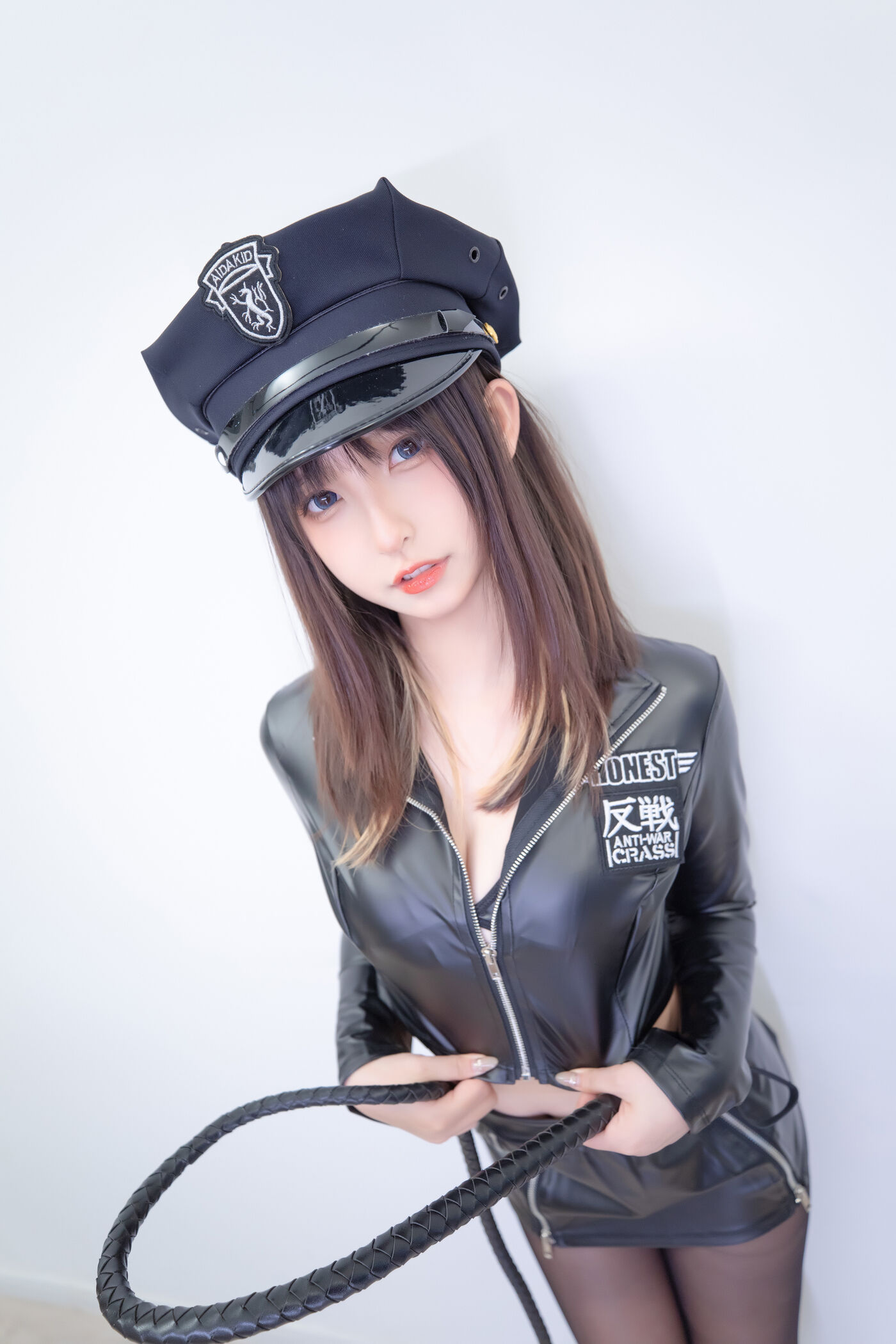神楽坂真冬   21年09月微博订阅 [80P]插图5