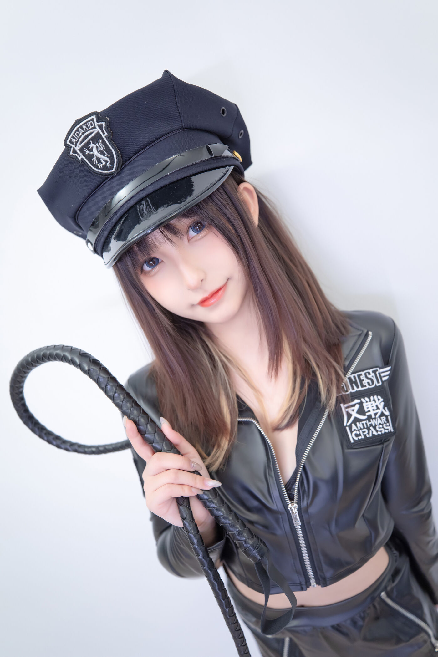 神楽坂真冬   21年09月微博订阅 [80P]插图6