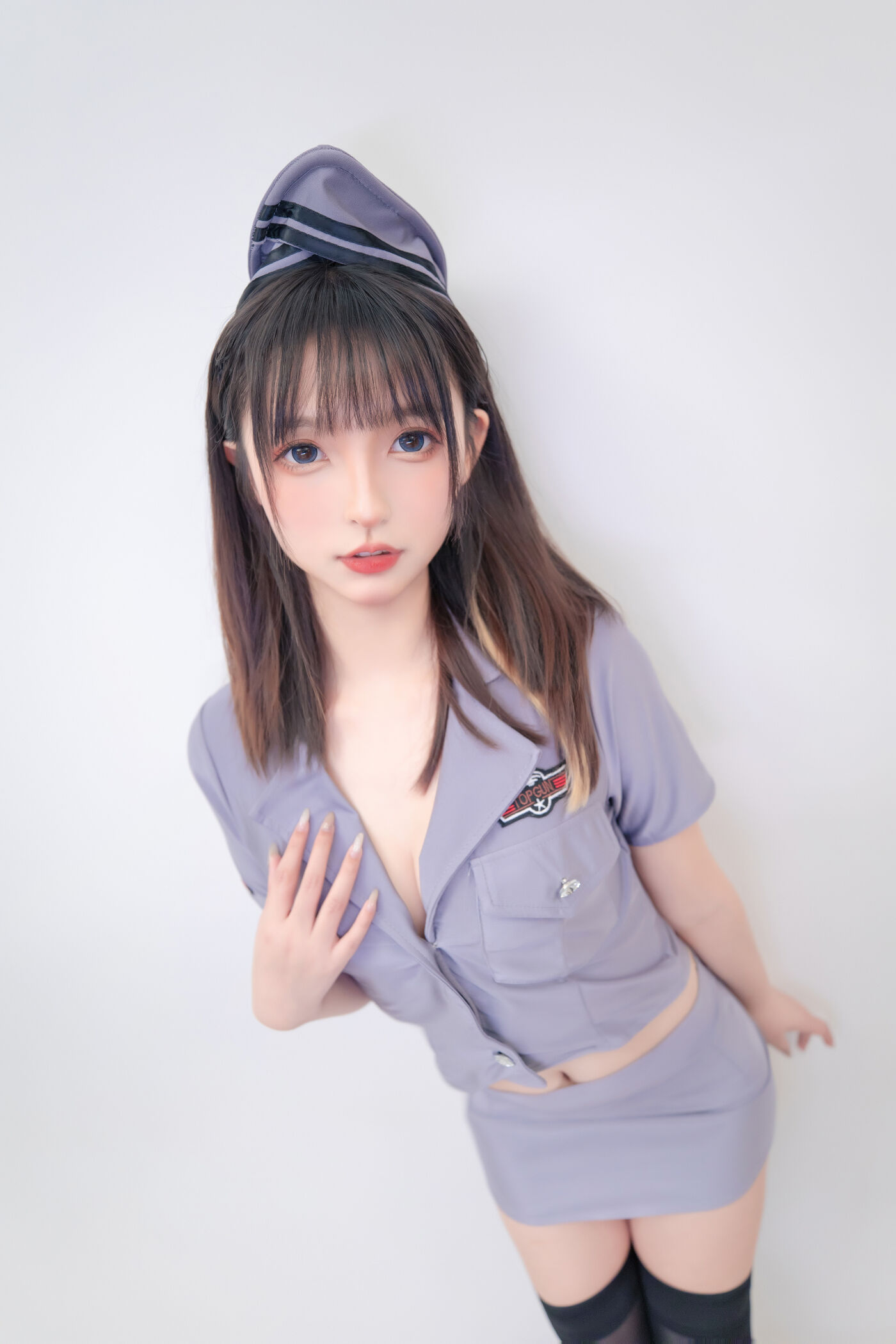神楽坂真冬   21年09月微博订阅 [80P]插图9
