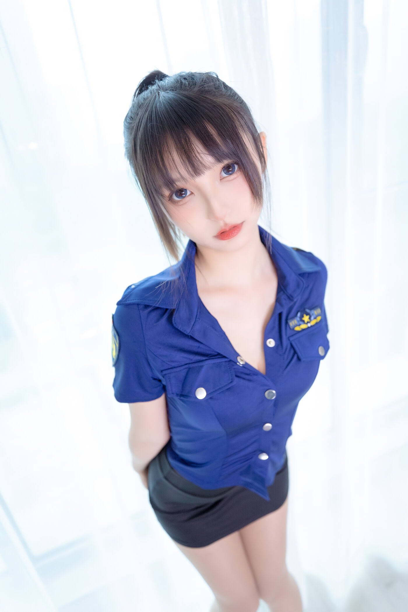 神楽坂真冬   21年09月微博订阅 [80P]插图7