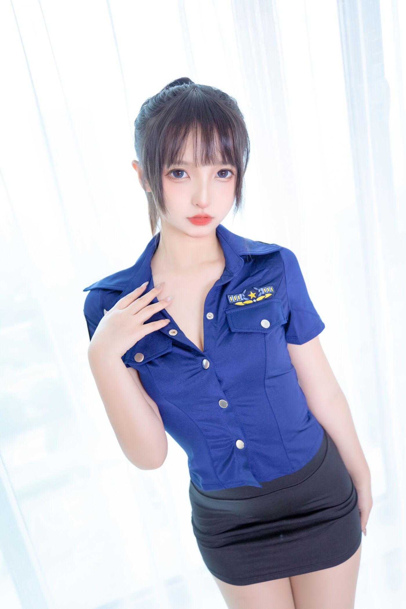 神楽坂真冬   21年09月微博订阅 [80P]插图8