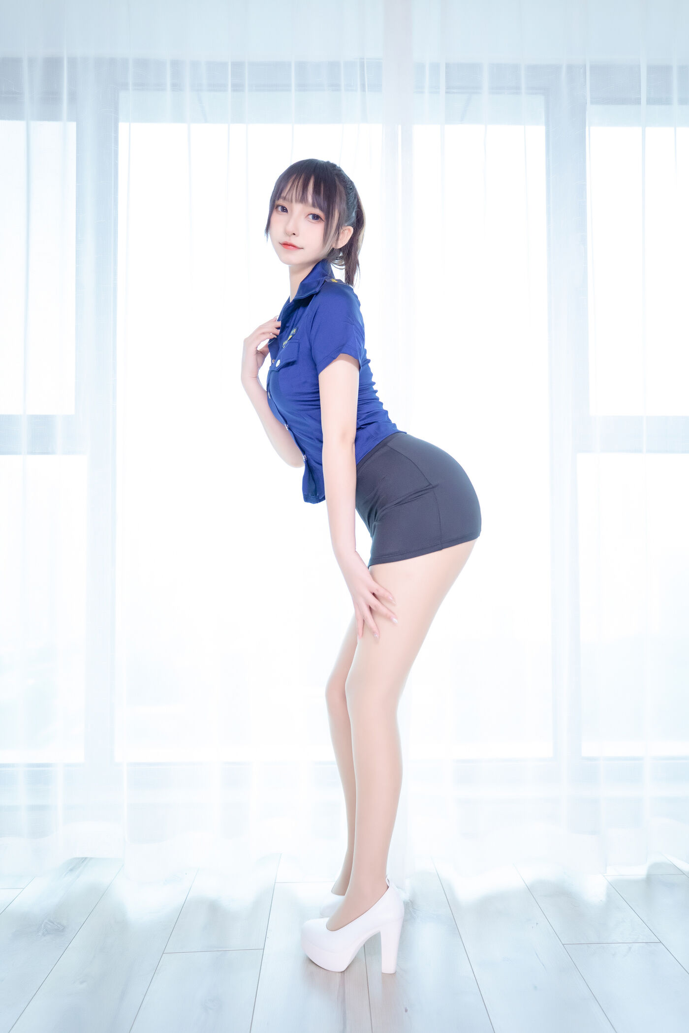 神楽坂真冬   21年09月微博订阅 [80P]插图9