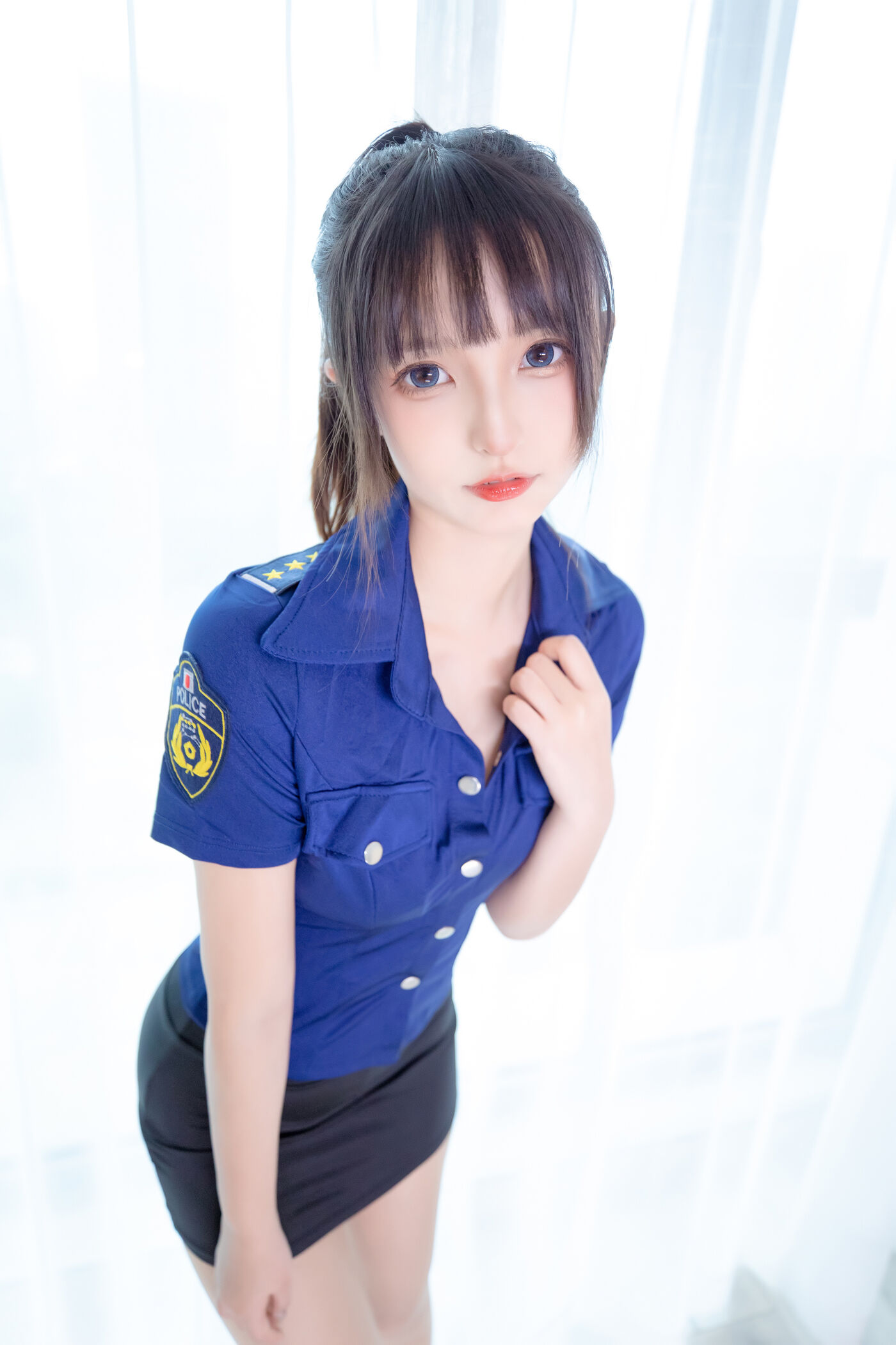 神楽坂真冬   21年09月微博订阅 [80P]插图