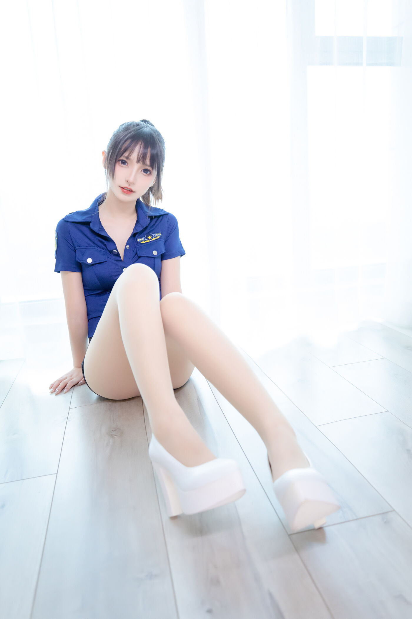 神楽坂真冬   21年09月微博订阅 [80P]插图4