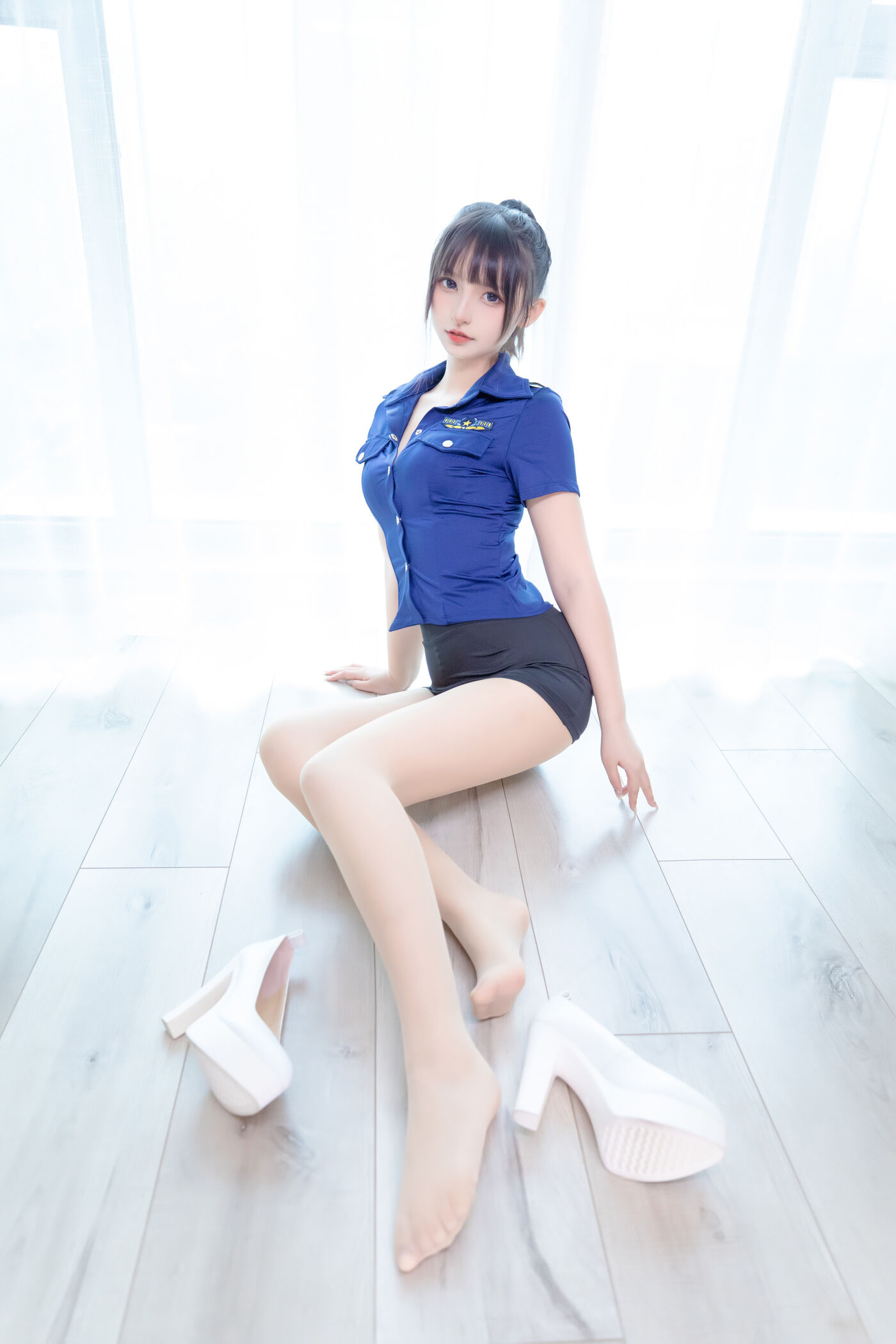神楽坂真冬   21年09月微博订阅 [80P]插图3