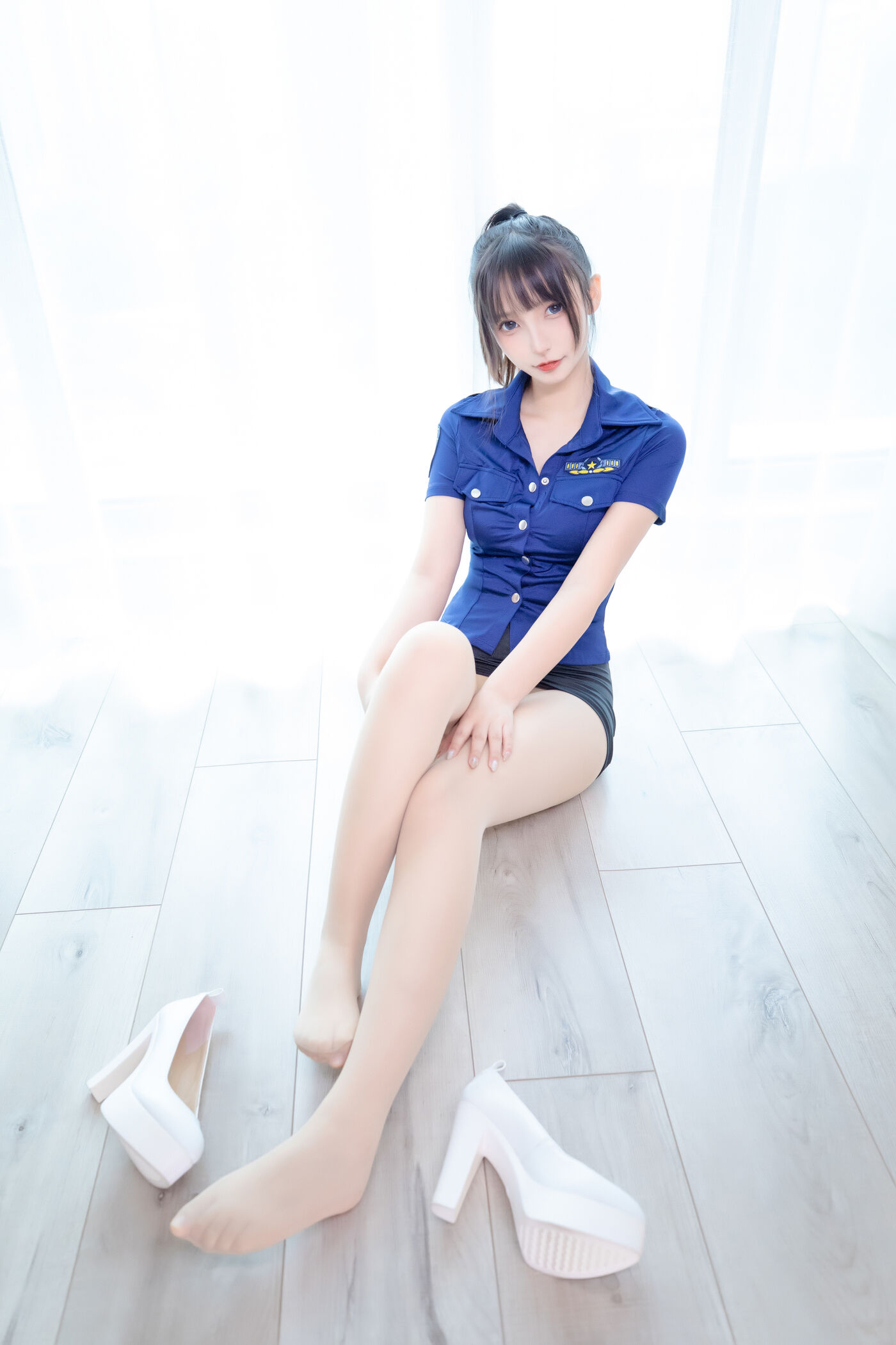 神楽坂真冬   21年09月微博订阅 [80P]插图5
