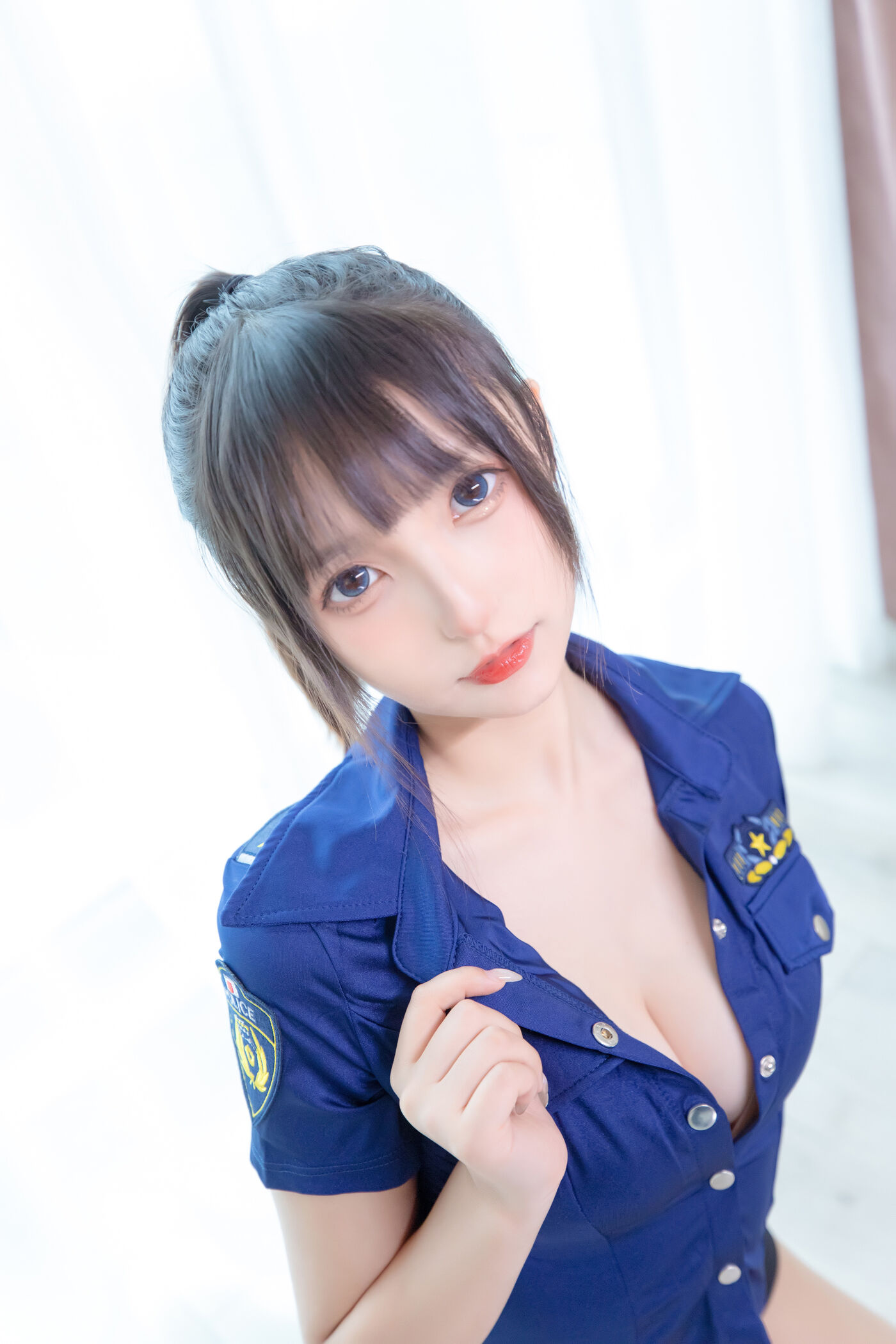 神楽坂真冬   21年09月微博订阅 [80P]插图6