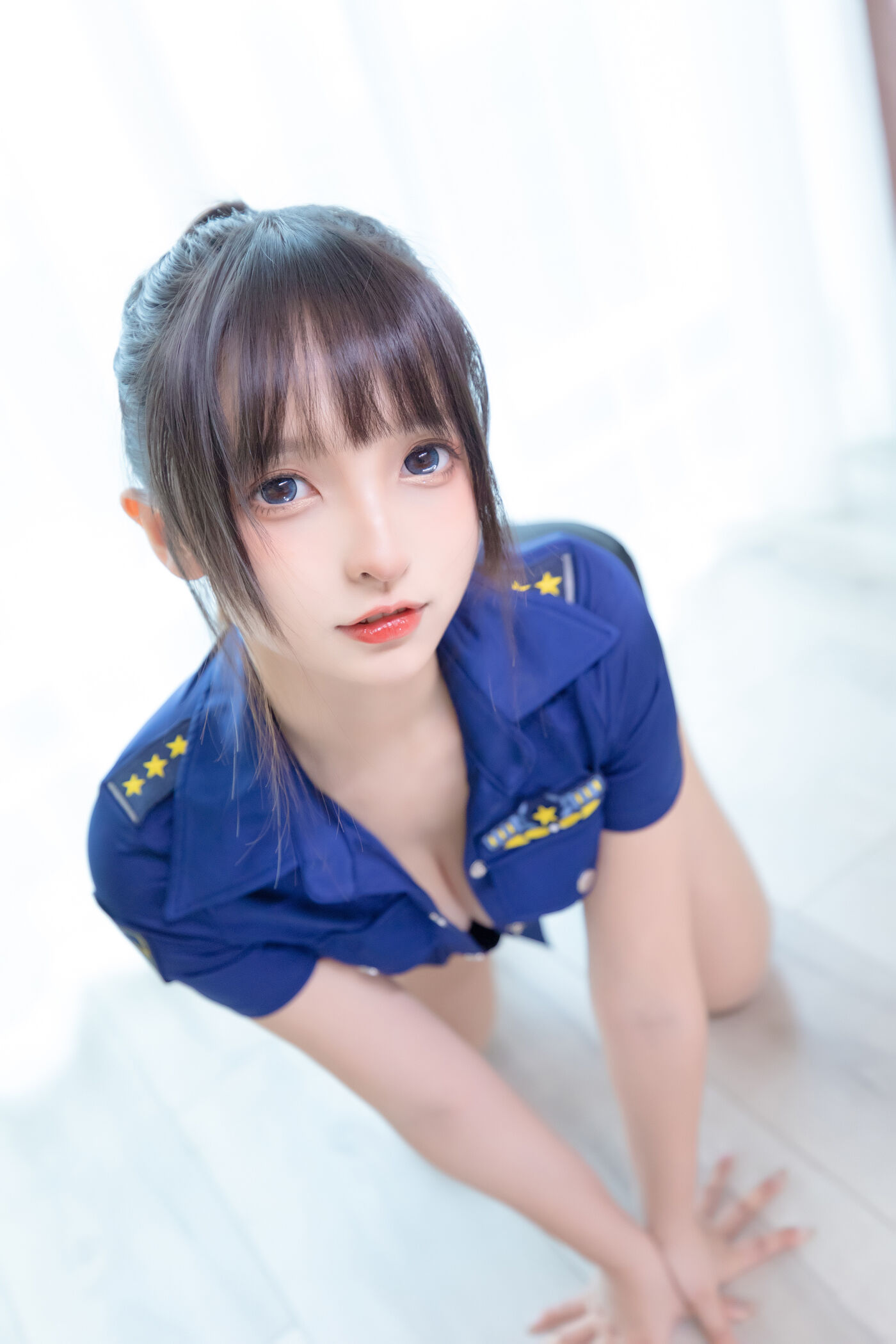 神楽坂真冬   21年09月微博订阅 [80P]插图8
