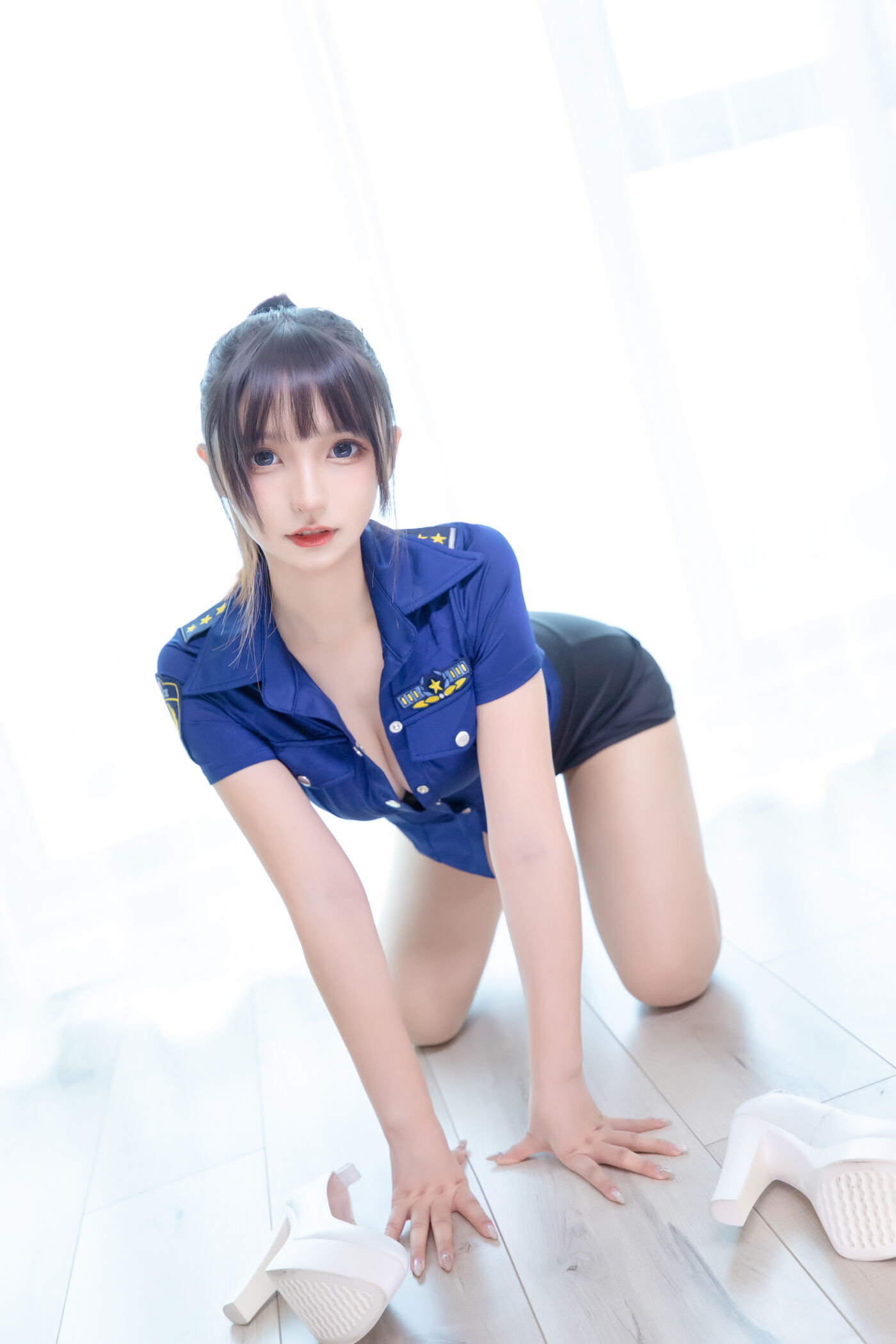 神楽坂真冬   21年09月微博订阅 [80P]插图