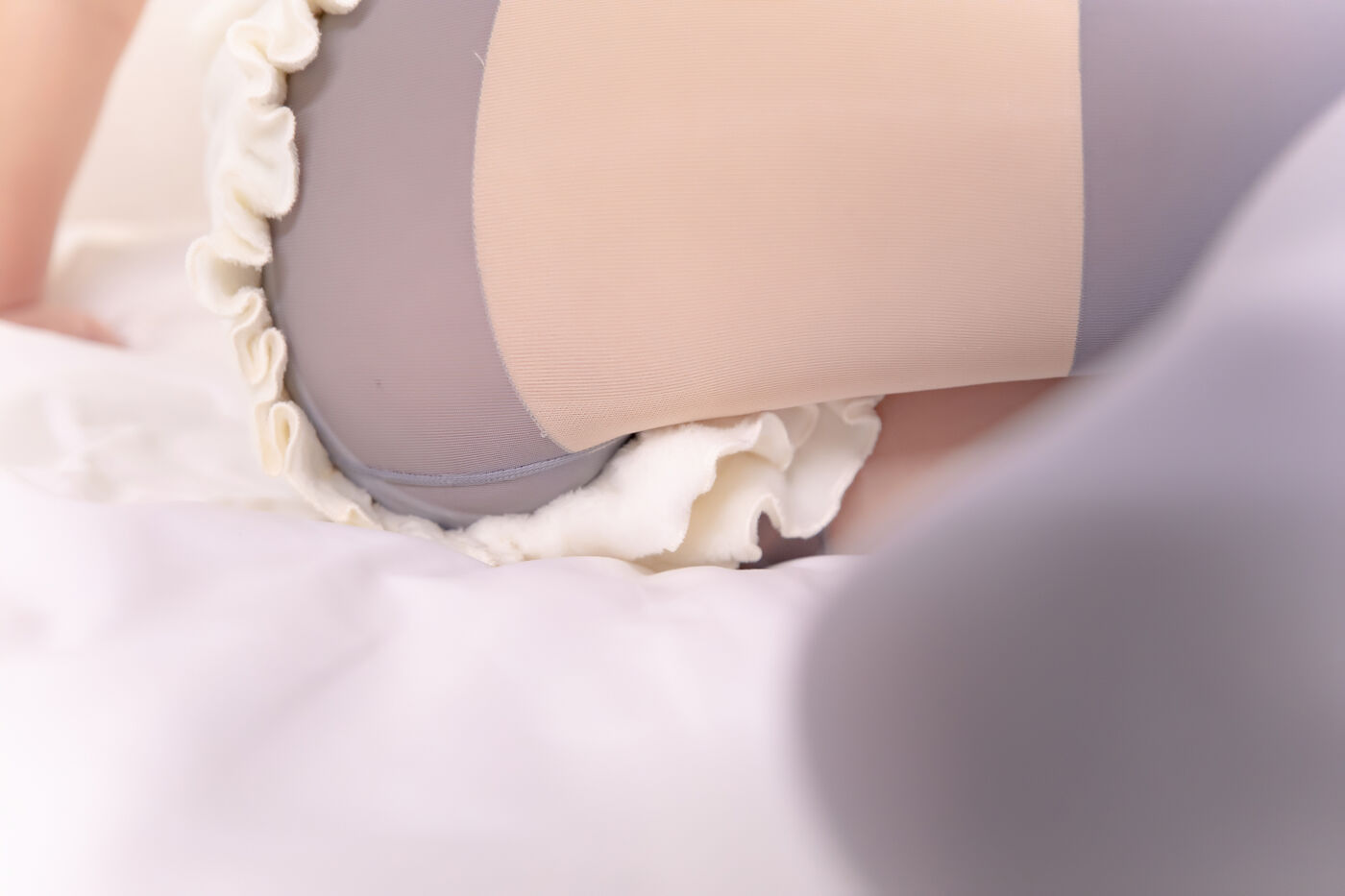 神楽坂真冬   草莓胖次熊 [75P]插图5