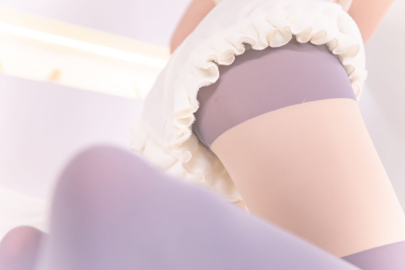 神楽坂真冬   草莓胖次熊 [75P]插图1