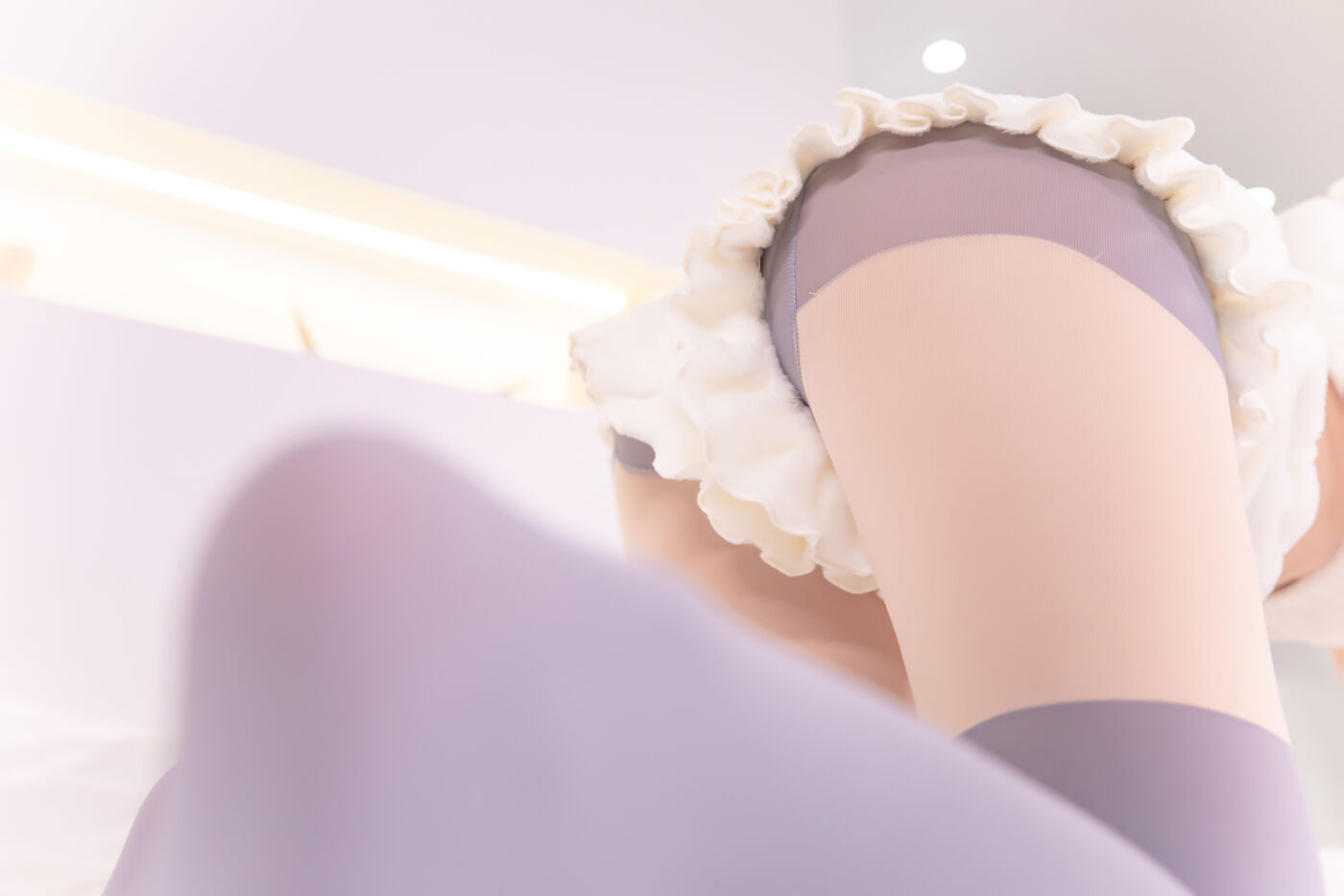 神楽坂真冬   草莓胖次熊 [75P]插图6