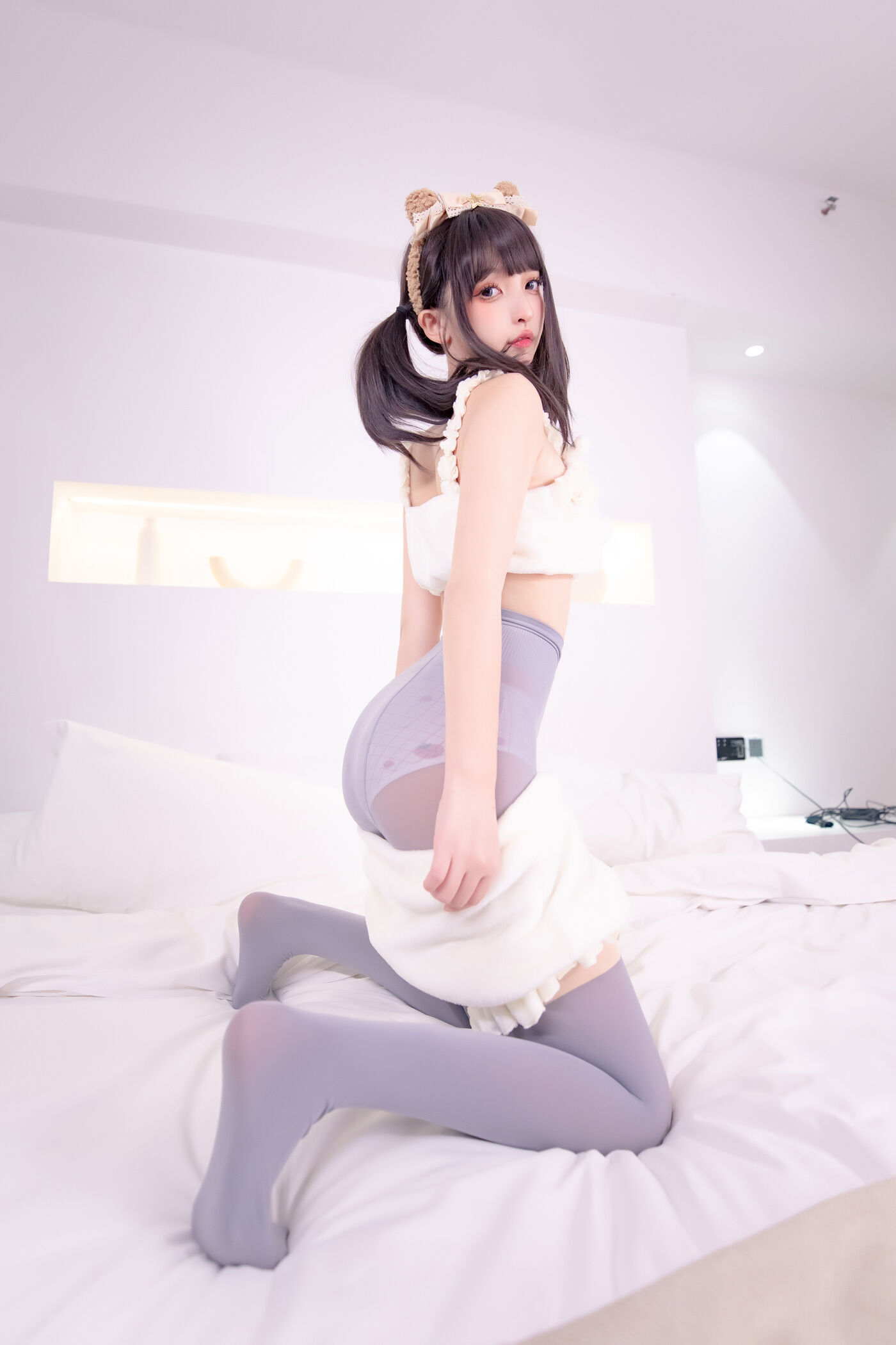 神楽坂真冬   草莓胖次熊 [75P]插图3