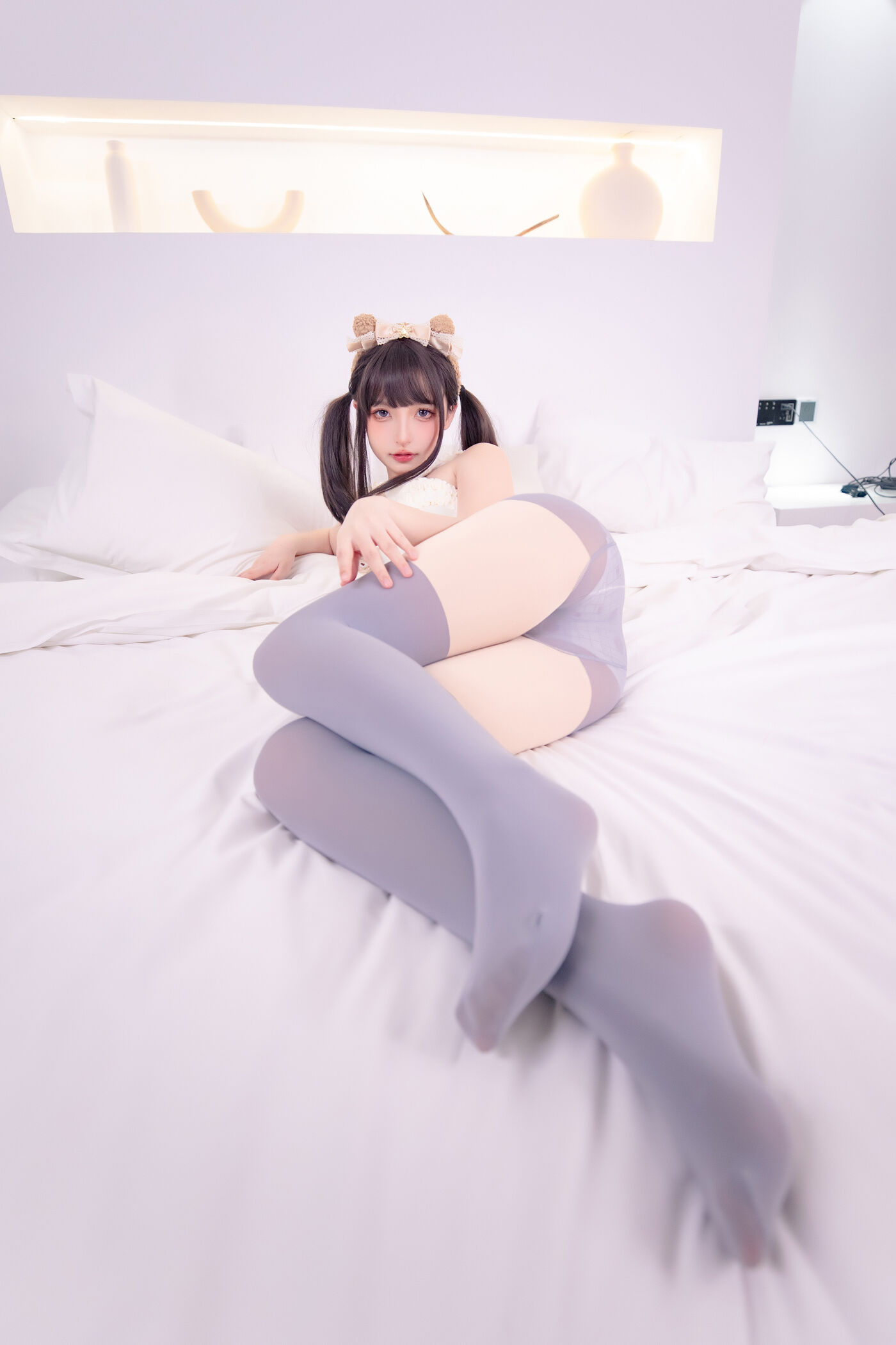 神楽坂真冬   草莓胖次熊 [75P]插图8