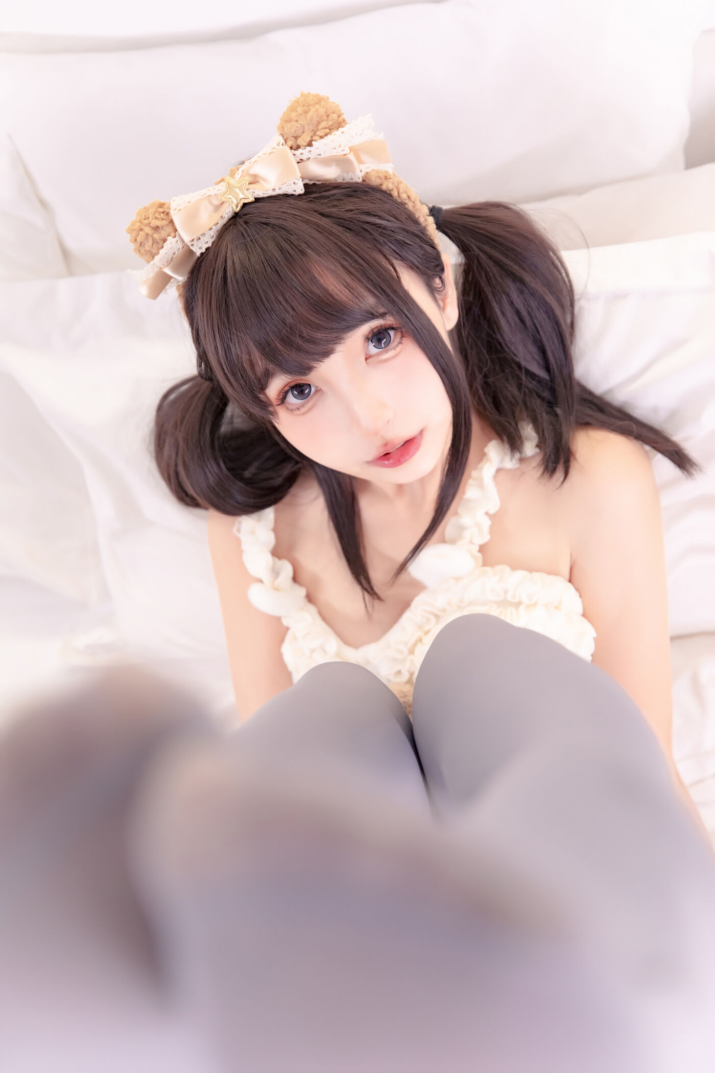 神楽坂真冬   草莓胖次熊 [75P]插图7