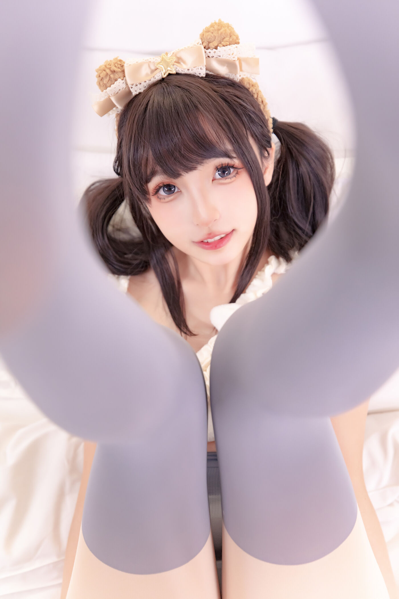 神楽坂真冬   草莓胖次熊 [75P]插图8