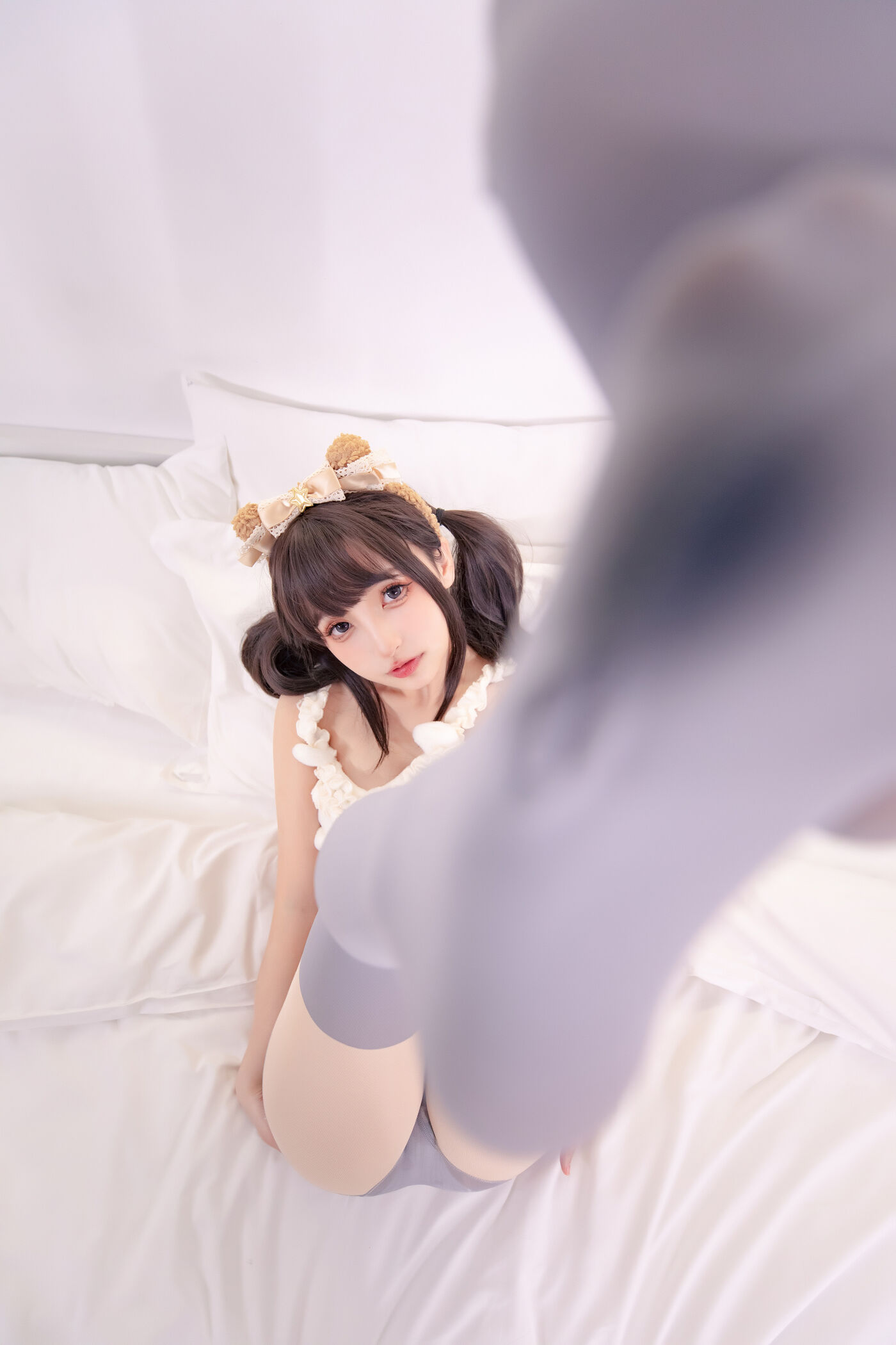 神楽坂真冬   草莓胖次熊 [75P]插图9