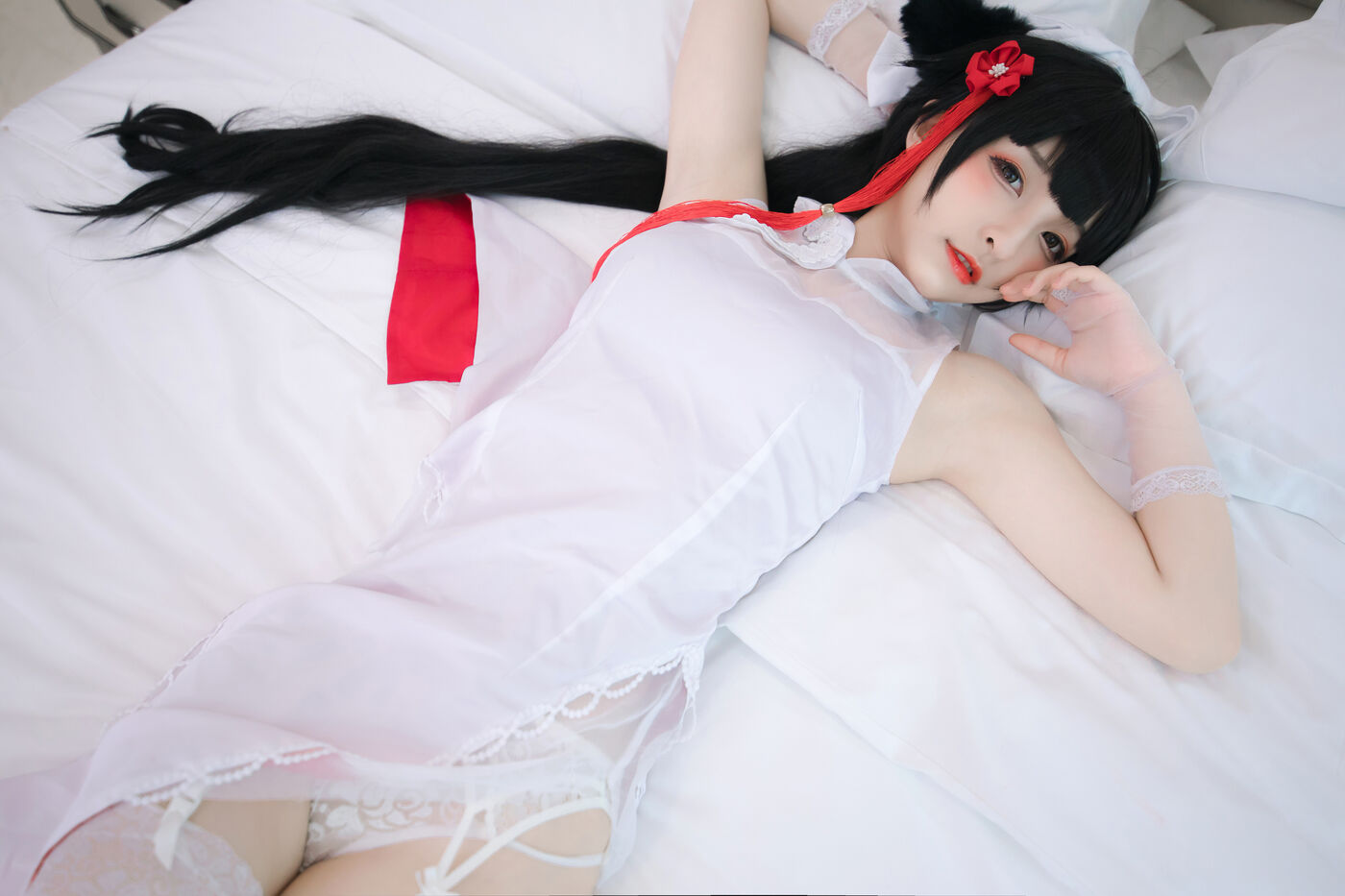 神楽坂真冬  指挥官很忙 [131P]插图6
