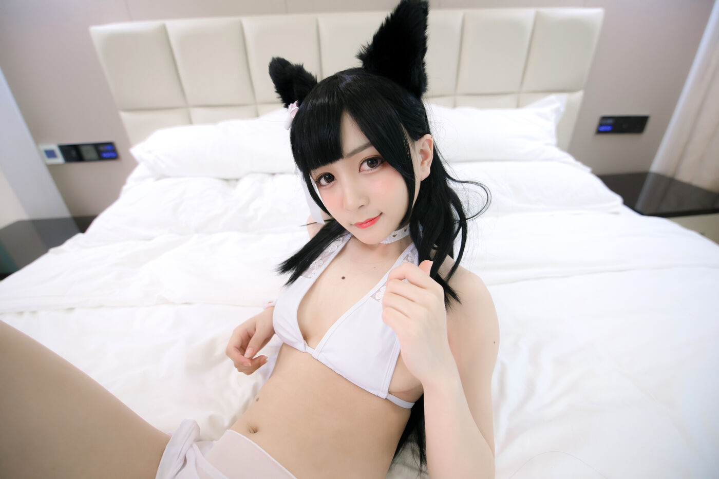 神楽坂真冬  指挥官很忙 [131P]插图7
